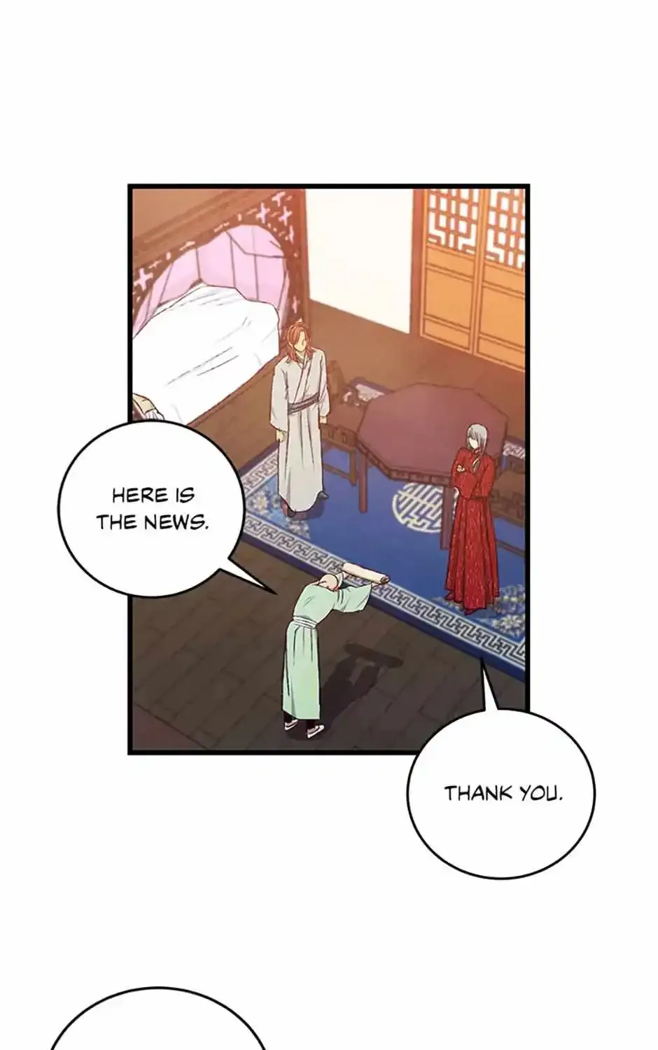 Intoxicated Butterfly And Cold Moon Chapter 86 page 94 - MangaKakalot