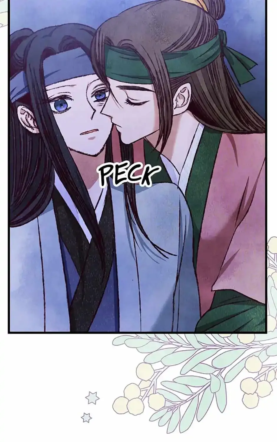 Intoxicated Butterfly And Cold Moon Chapter 87 page 123 - MangaKakalot