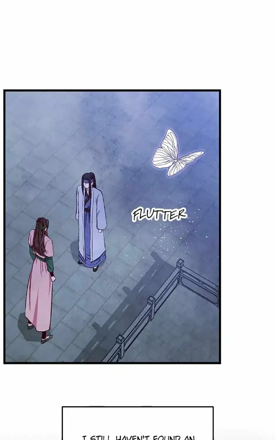 Intoxicated Butterfly And Cold Moon Chapter 87 page 21 - MangaKakalot