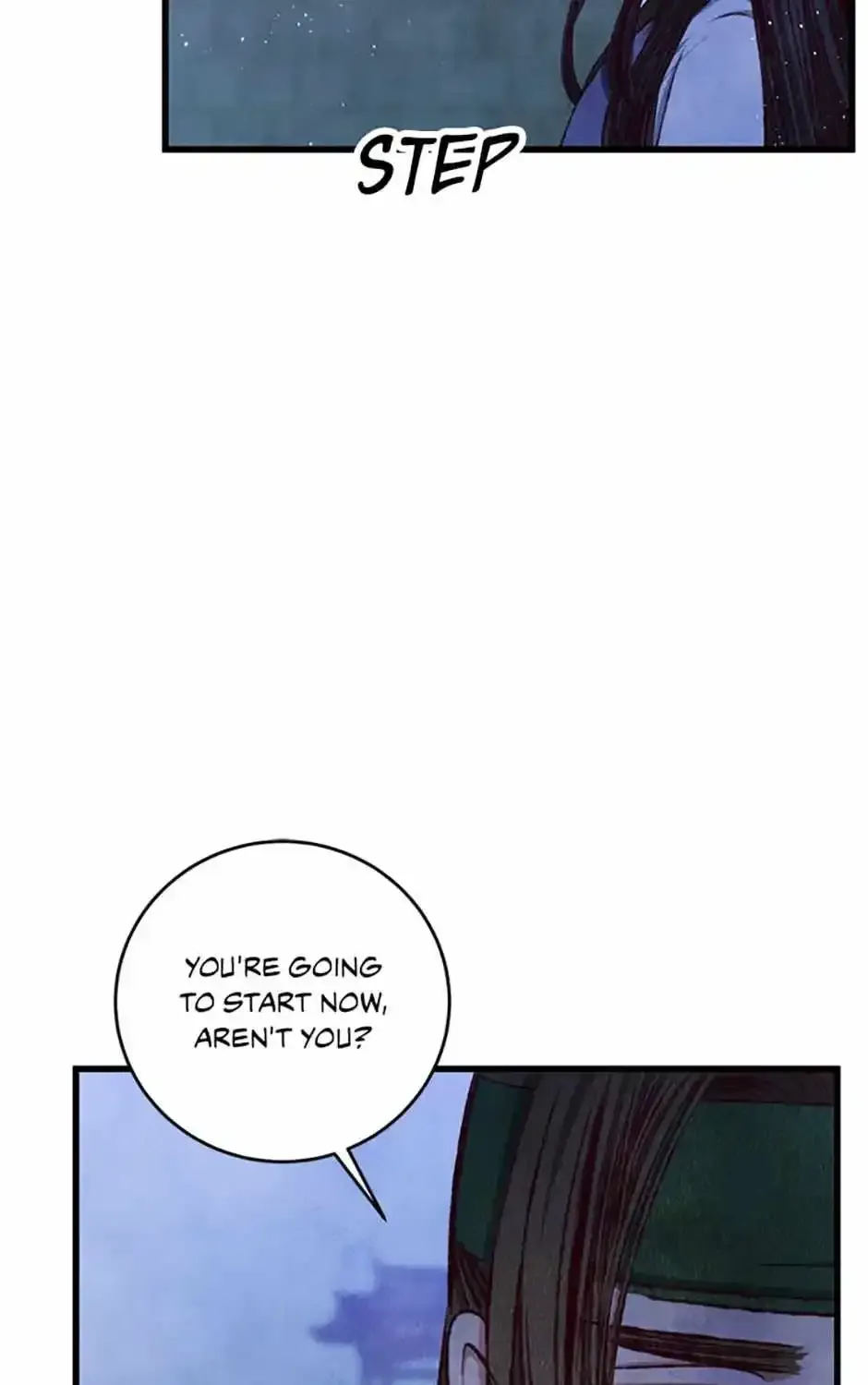 Intoxicated Butterfly And Cold Moon Chapter 87 page 5 - MangaKakalot