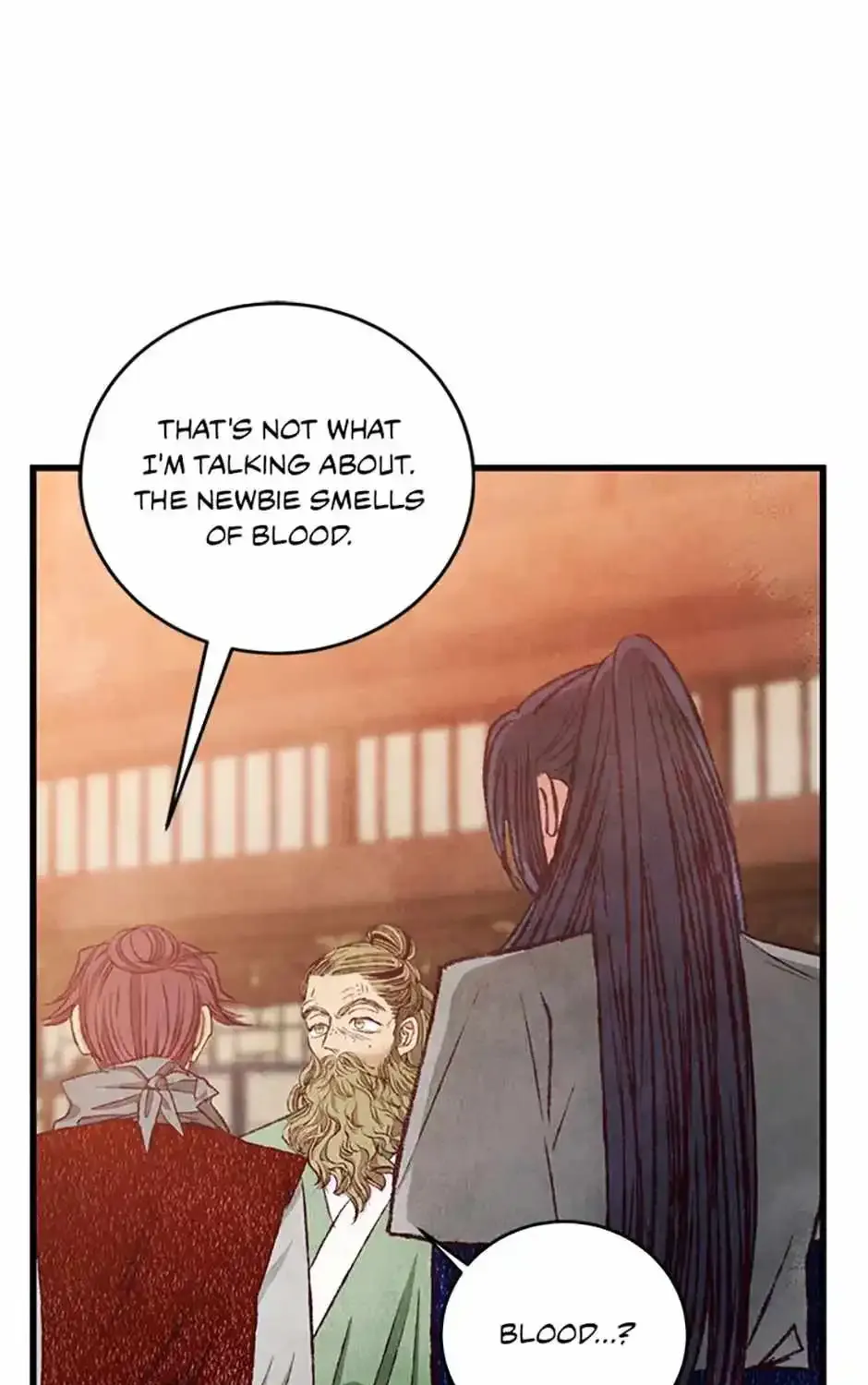 Intoxicated Butterfly And Cold Moon Chapter 87 page 51 - MangaKakalot