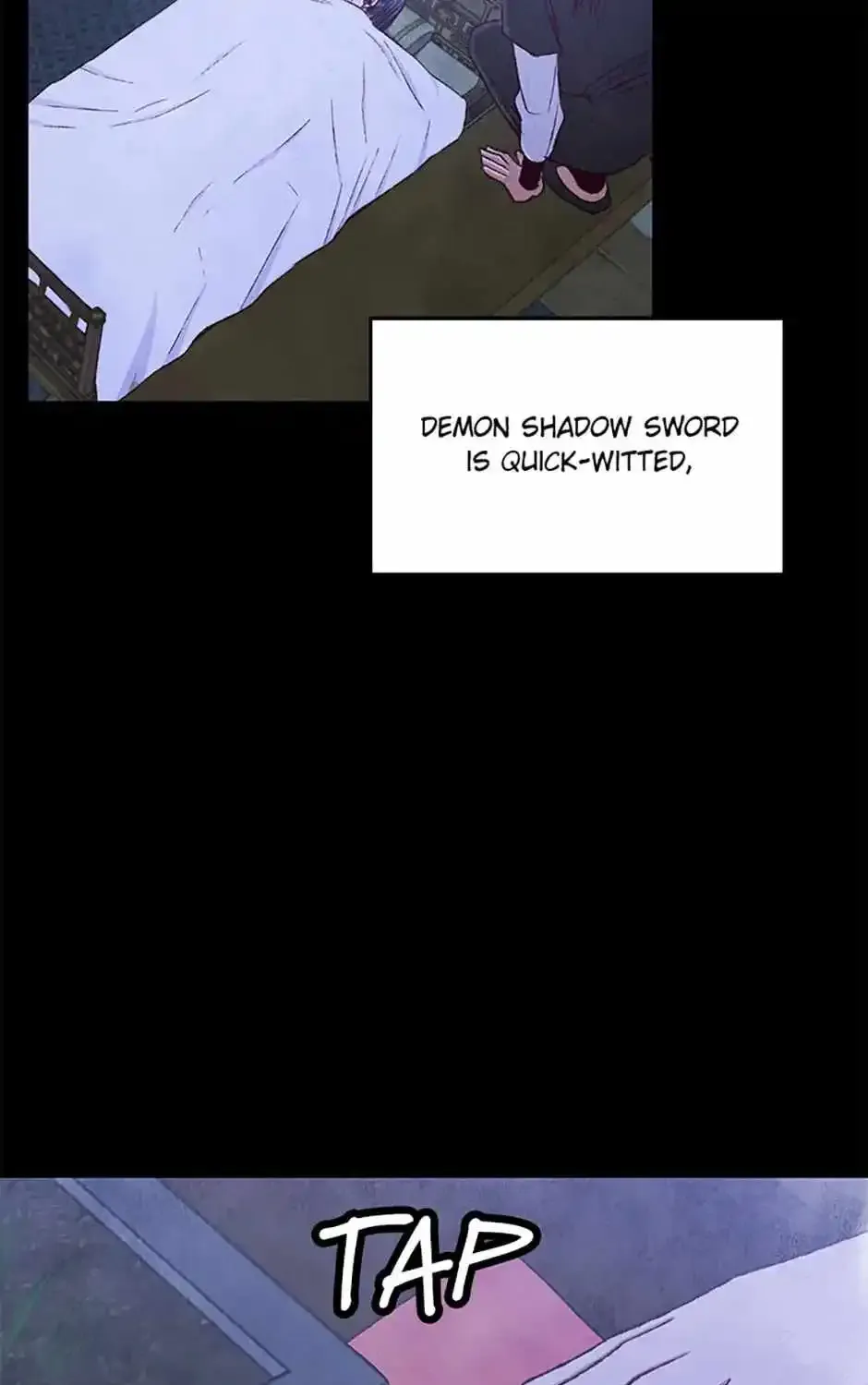 Intoxicated Butterfly And Cold Moon Chapter 88 page 18 - MangaKakalot