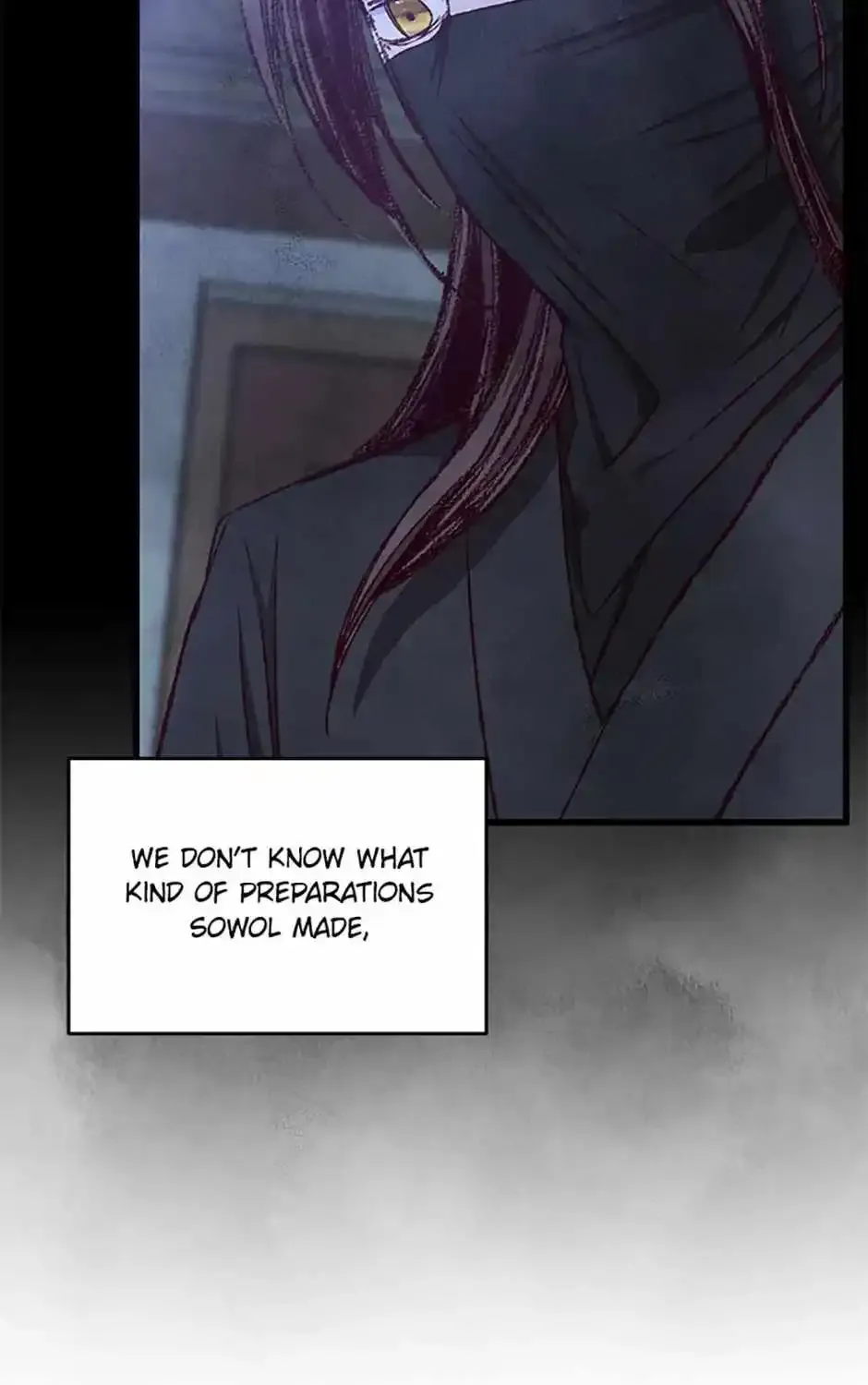 Intoxicated Butterfly And Cold Moon Chapter 88 page 22 - MangaKakalot