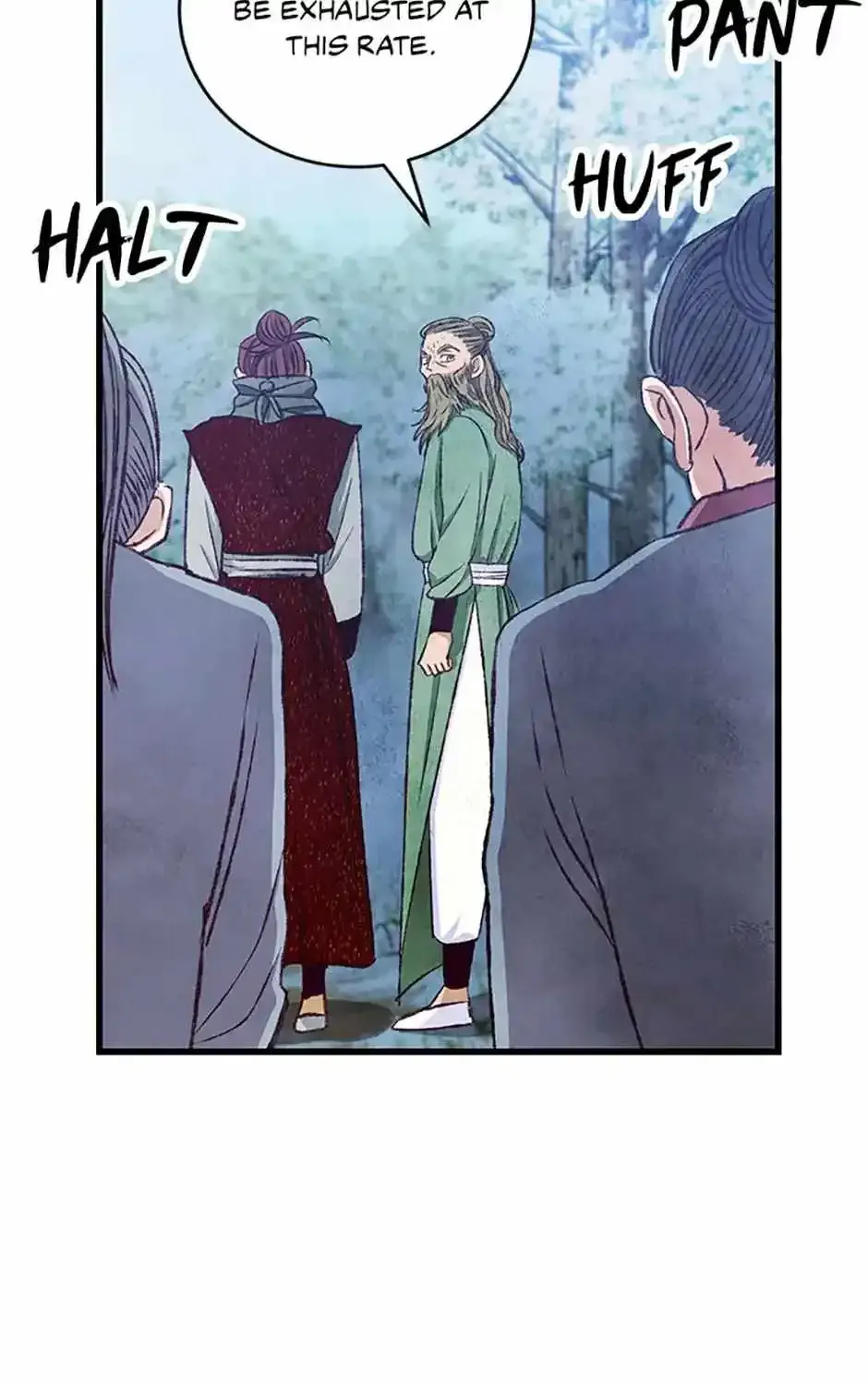 Intoxicated Butterfly And Cold Moon Chapter 88 page 58 - MangaKakalot