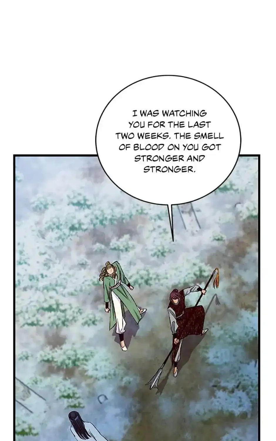 Intoxicated Butterfly And Cold Moon Chapter 88 page 68 - MangaKakalot