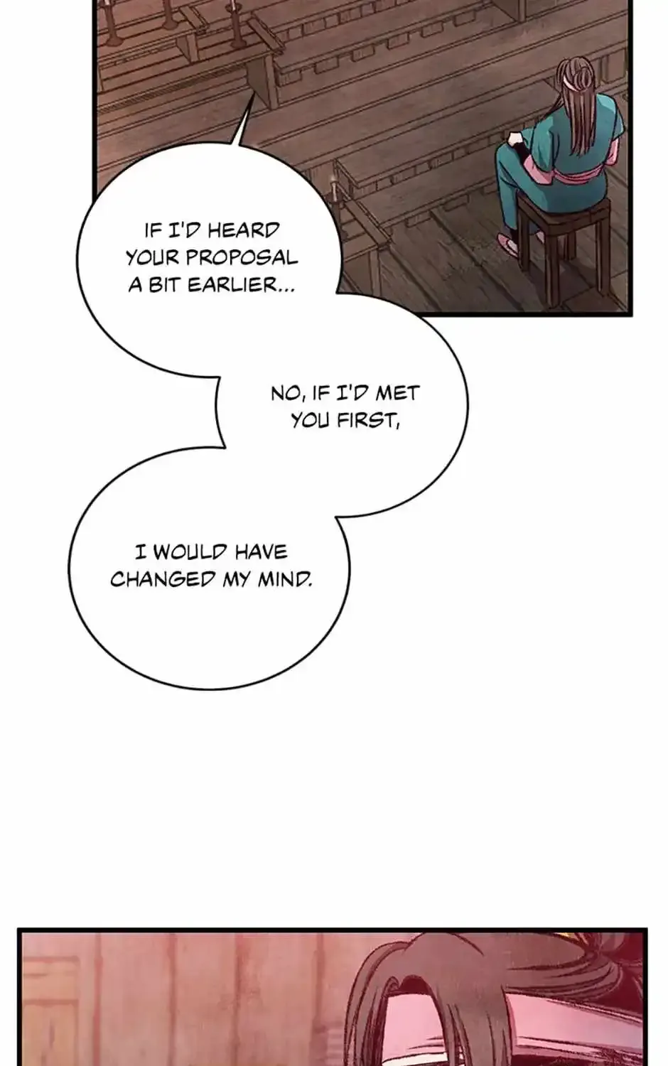 Intoxicated Butterfly And Cold Moon Chapter 89 page 146 - MangaKakalot