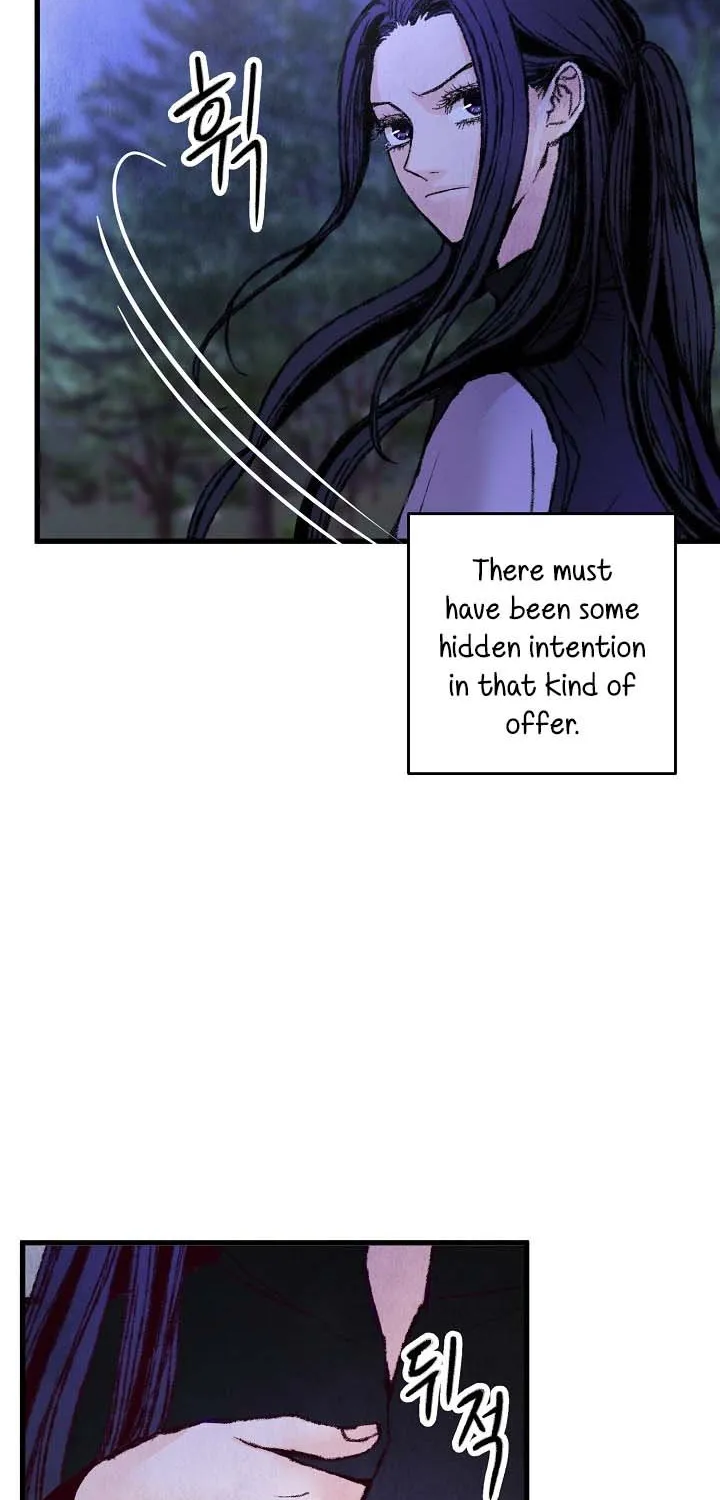 Intoxicated Butterfly And Cold Moon Chapter 9 page 25 - MangaKakalot