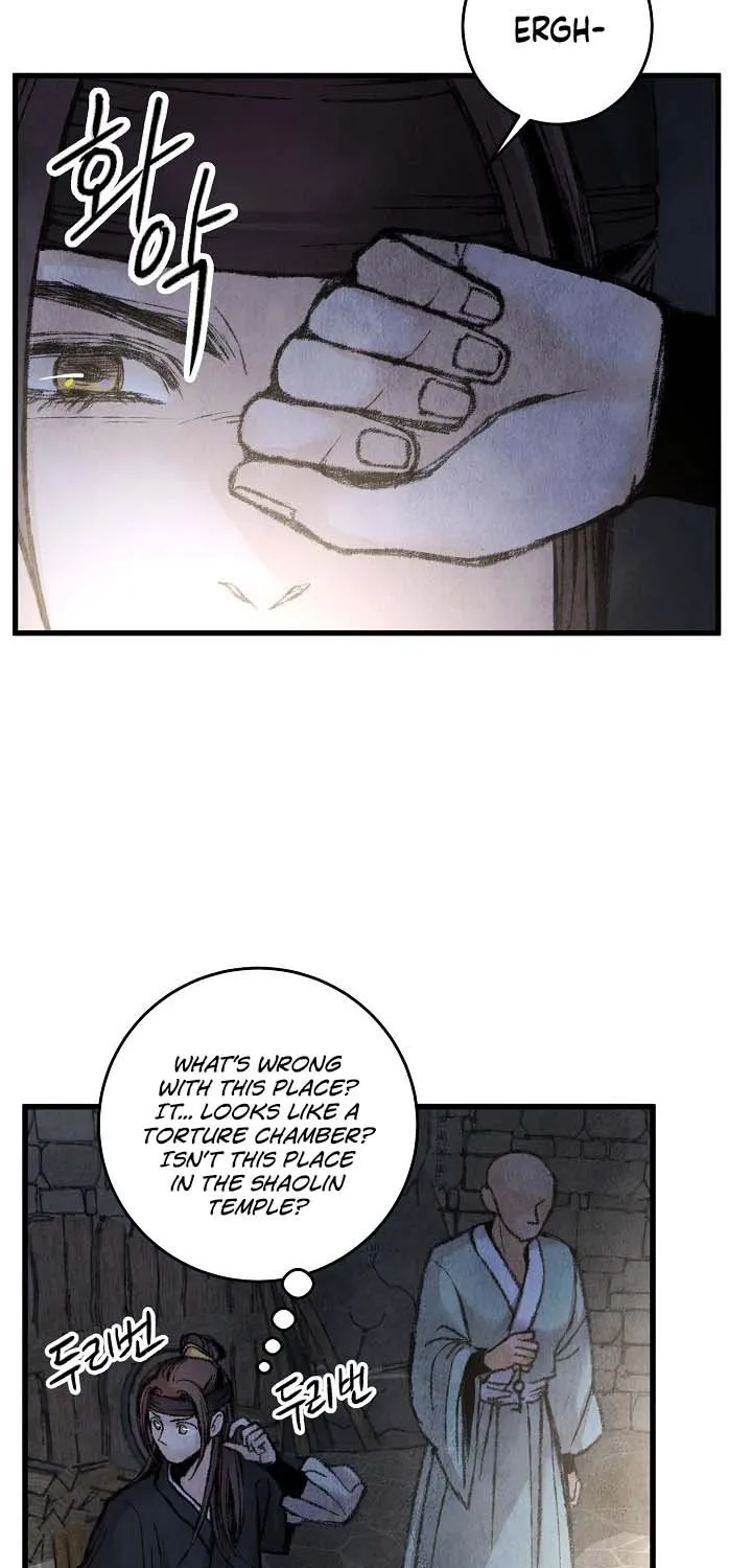 Intoxicated Butterfly And Cold Moon Chapter 9 page 34 - MangaKakalot