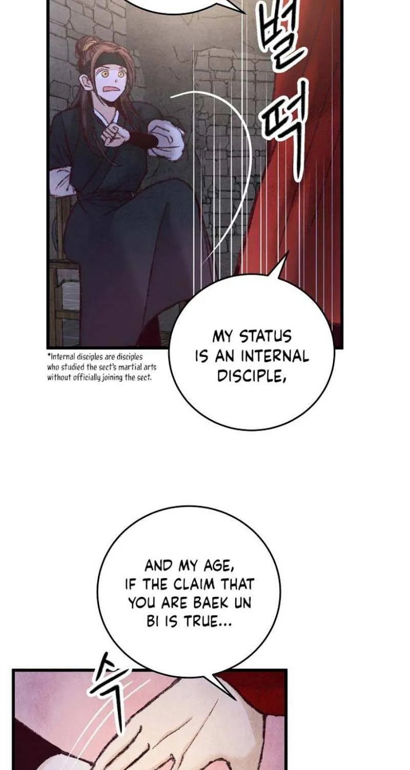 Intoxicated Butterfly And Cold Moon Chapter 9 page 49 - MangaKakalot