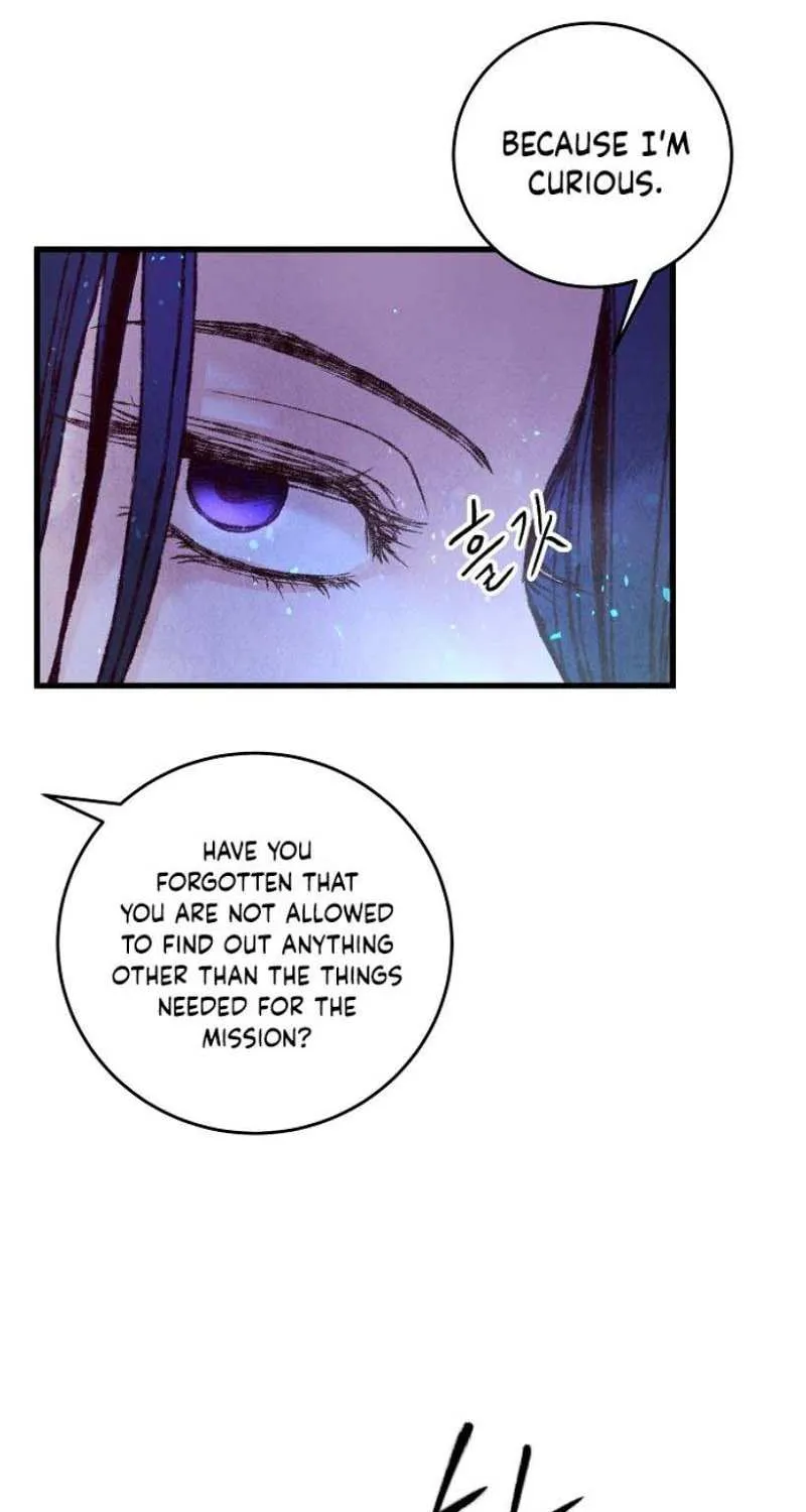 Intoxicated Butterfly And Cold Moon Chapter 9 page 57 - MangaKakalot