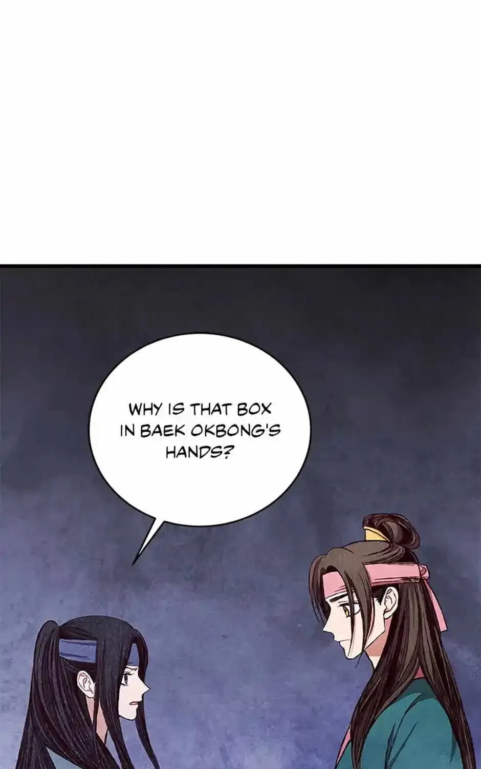 Intoxicated Butterfly And Cold Moon Chapter 90 page 103 - MangaKakalot