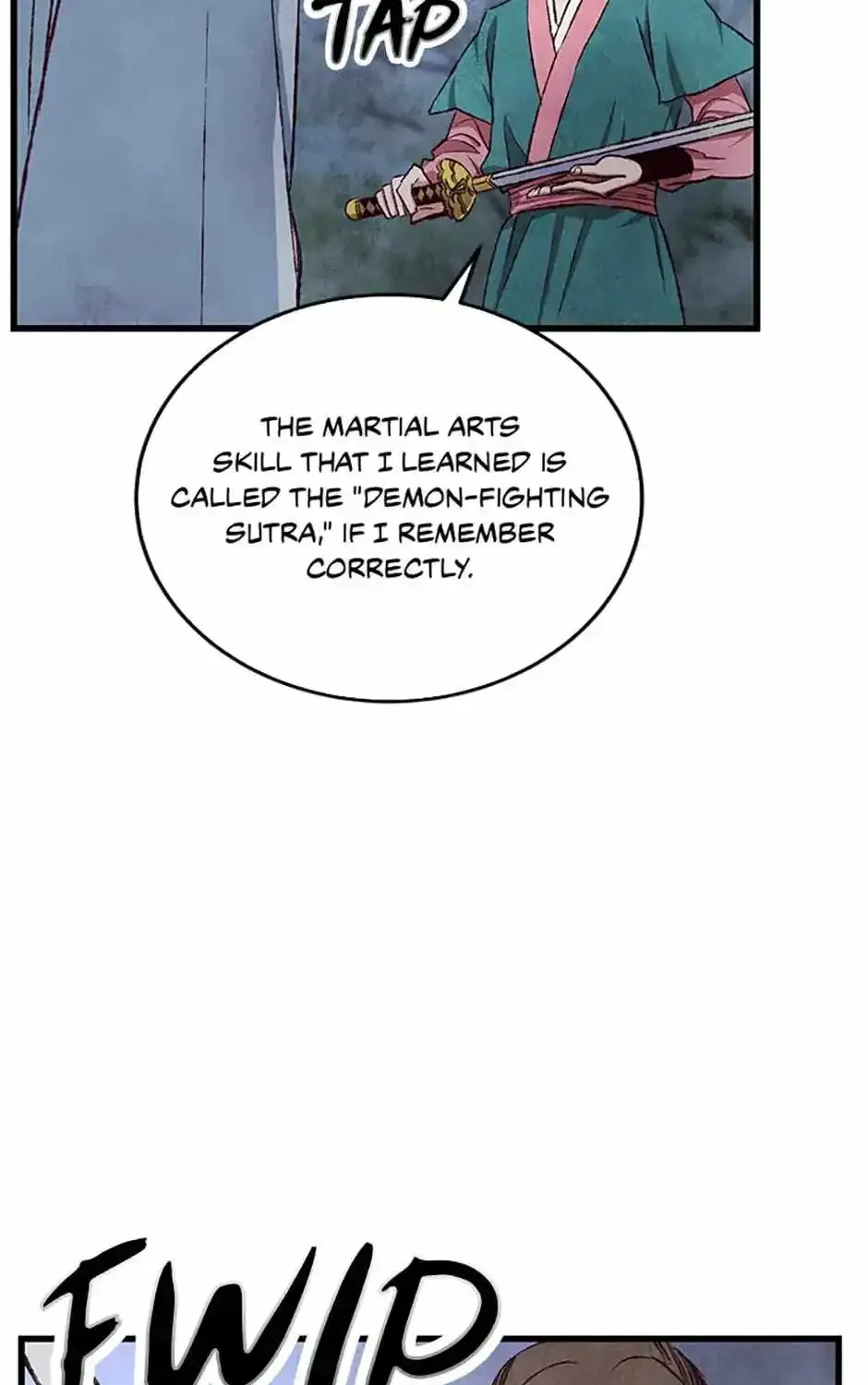 Intoxicated Butterfly And Cold Moon Chapter 90 page 59 - MangaKakalot