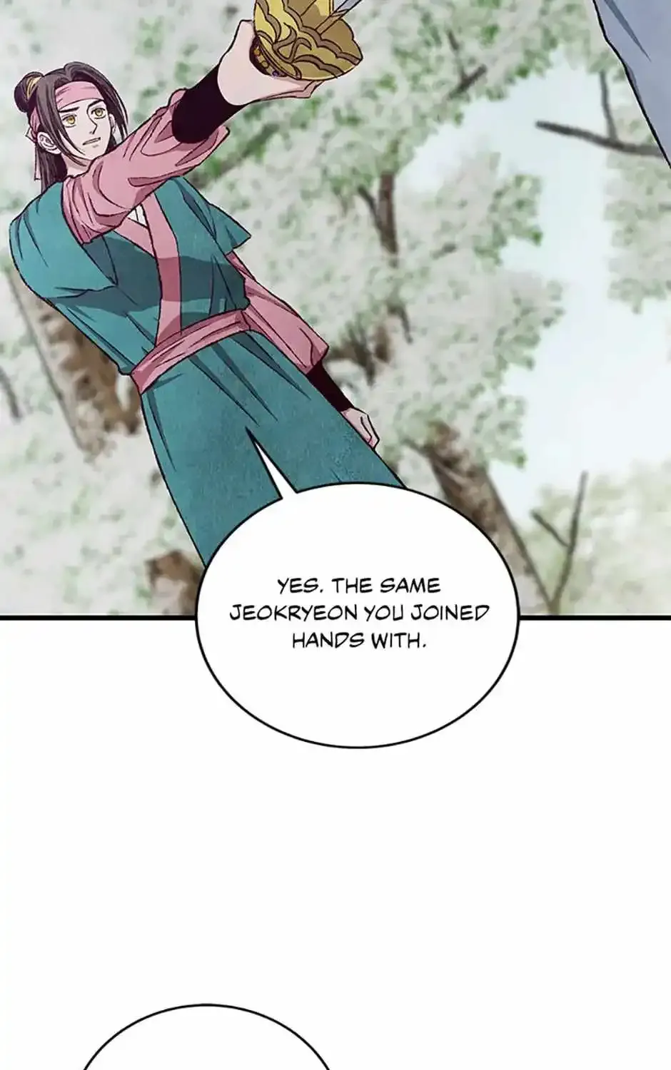 Intoxicated Butterfly And Cold Moon Chapter 90 page 65 - MangaKakalot