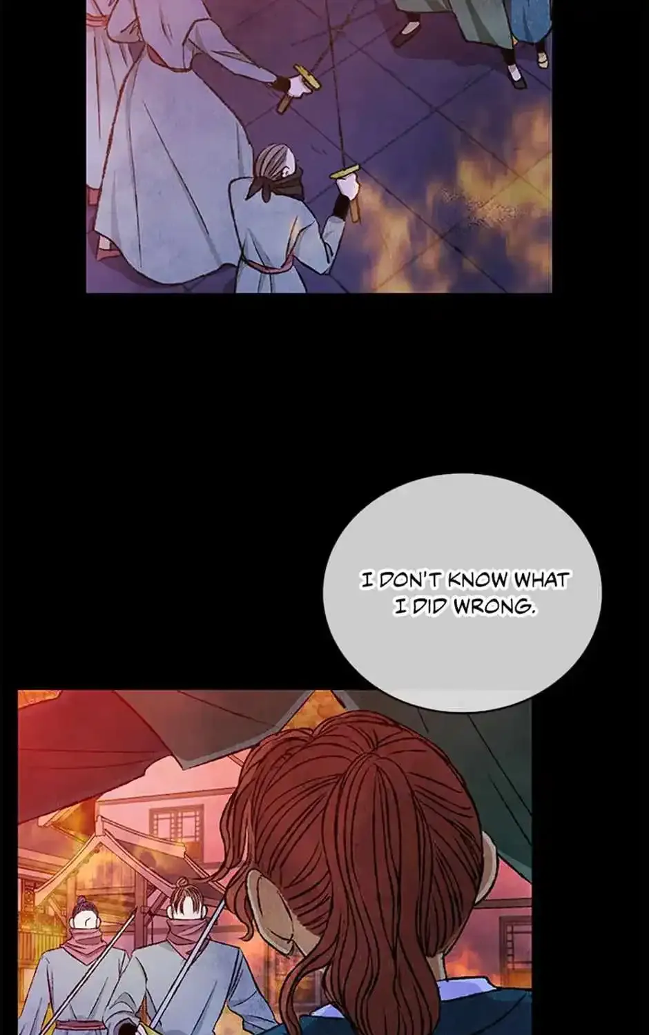 Intoxicated Butterfly And Cold Moon Chapter 91 page 109 - MangaKakalot