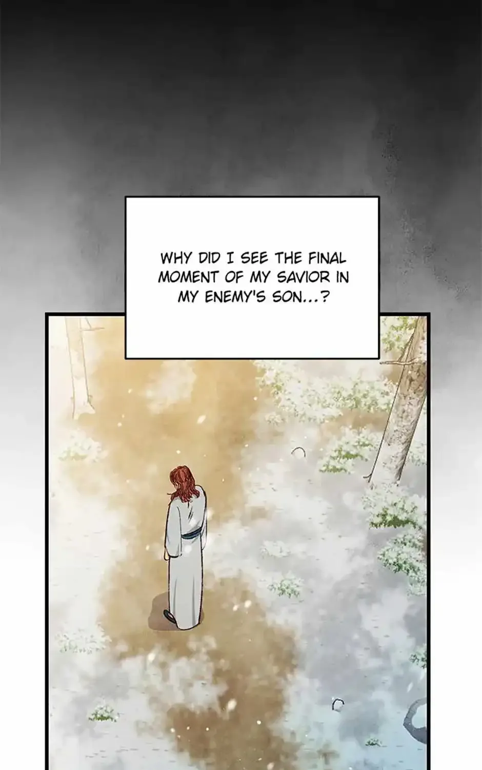 Intoxicated Butterfly And Cold Moon Chapter 91 page 117 - MangaKakalot