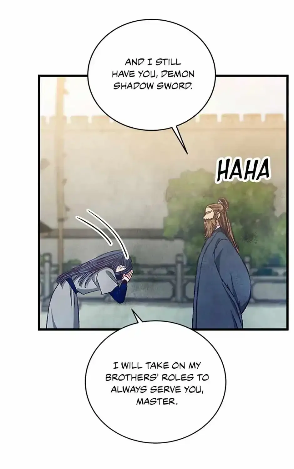 Intoxicated Butterfly And Cold Moon Chapter 91 page 139 - MangaKakalot