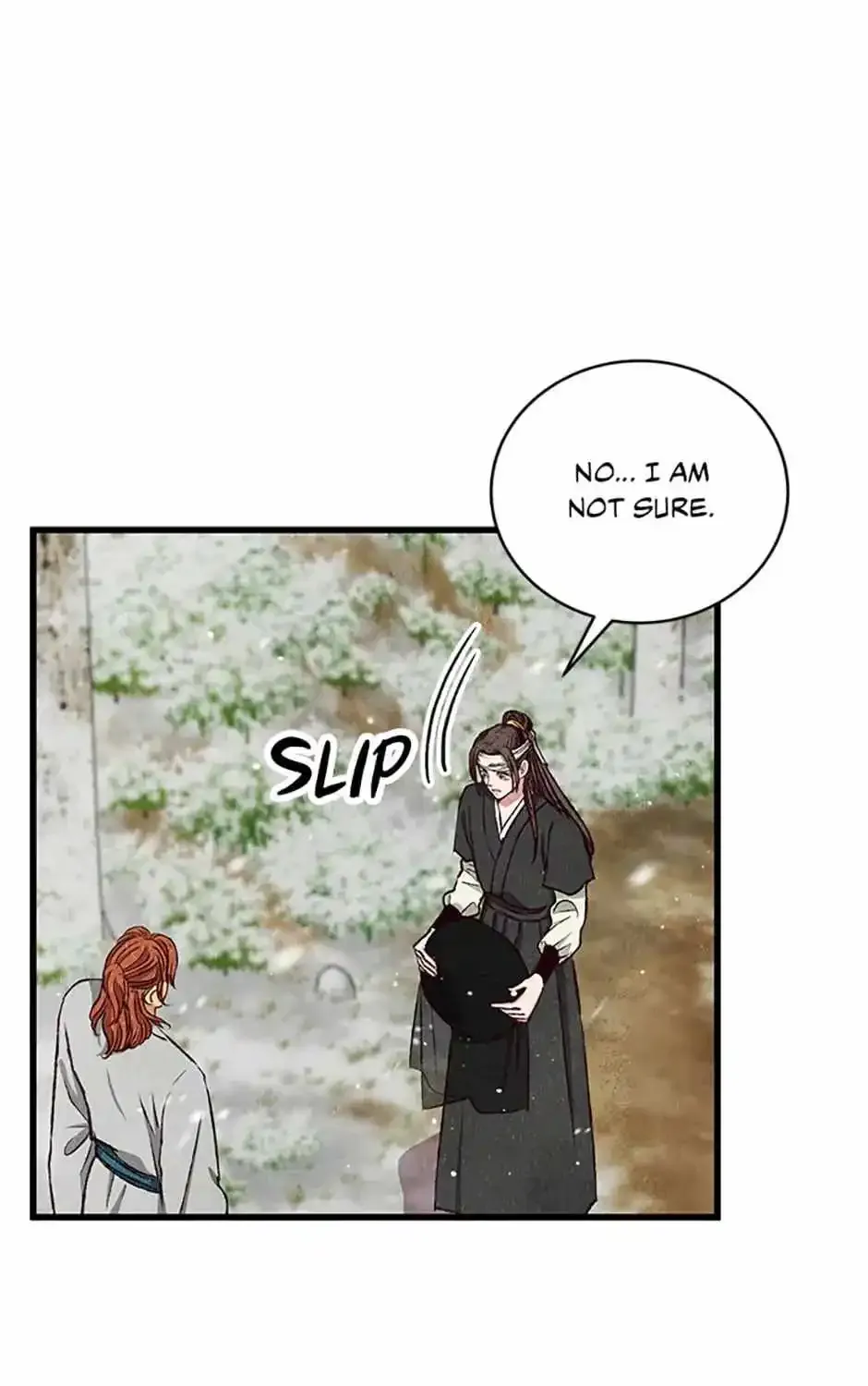 Intoxicated Butterfly And Cold Moon Chapter 91 page 79 - MangaKakalot