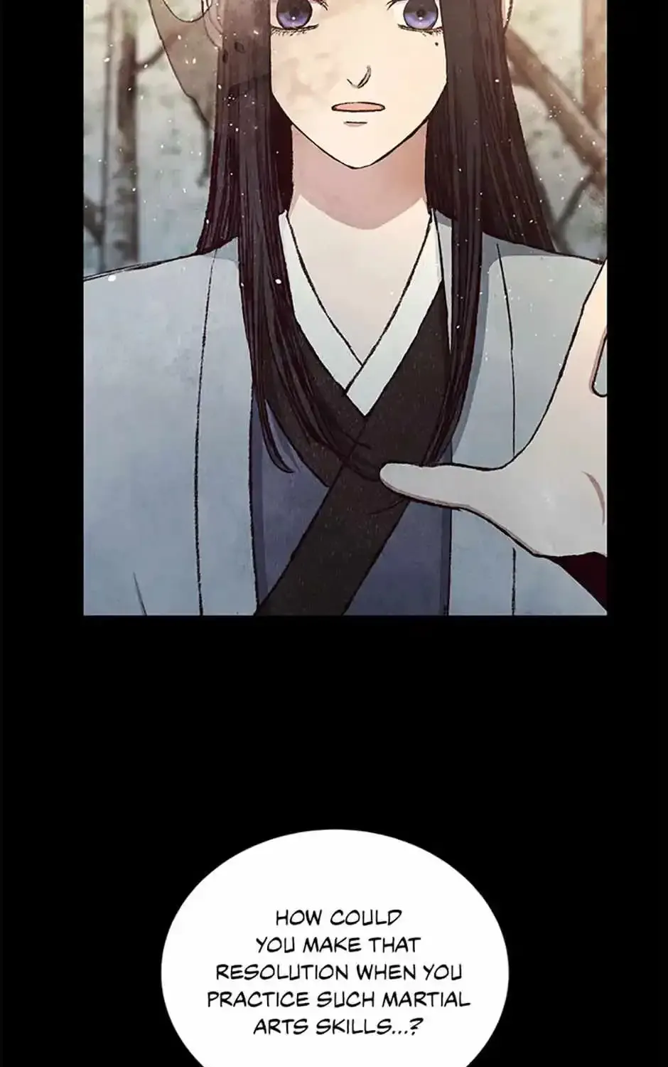 Intoxicated Butterfly And Cold Moon Chapter 91 page 87 - MangaKakalot