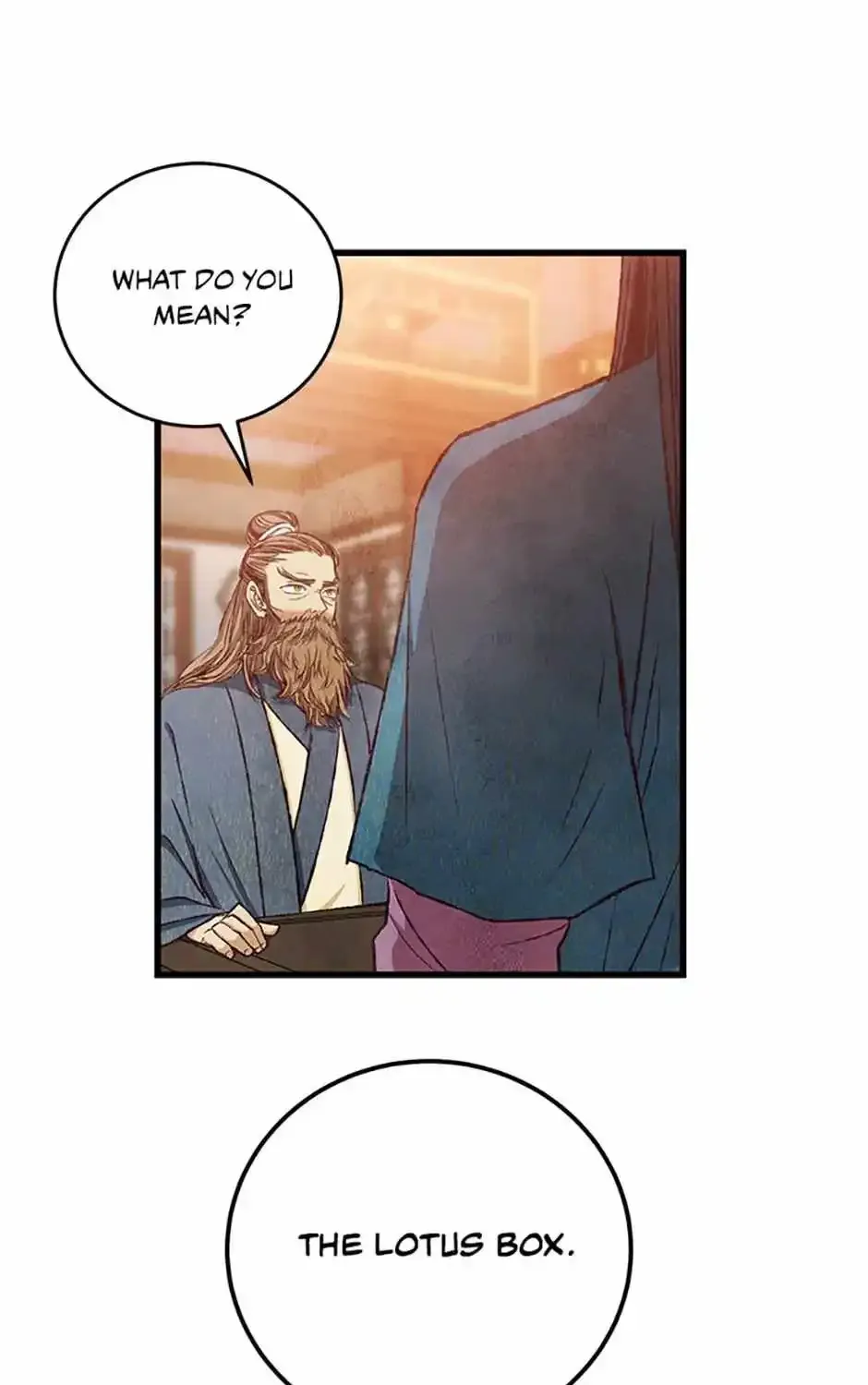 Intoxicated Butterfly And Cold Moon Chapter 92 page 22 - MangaKakalot