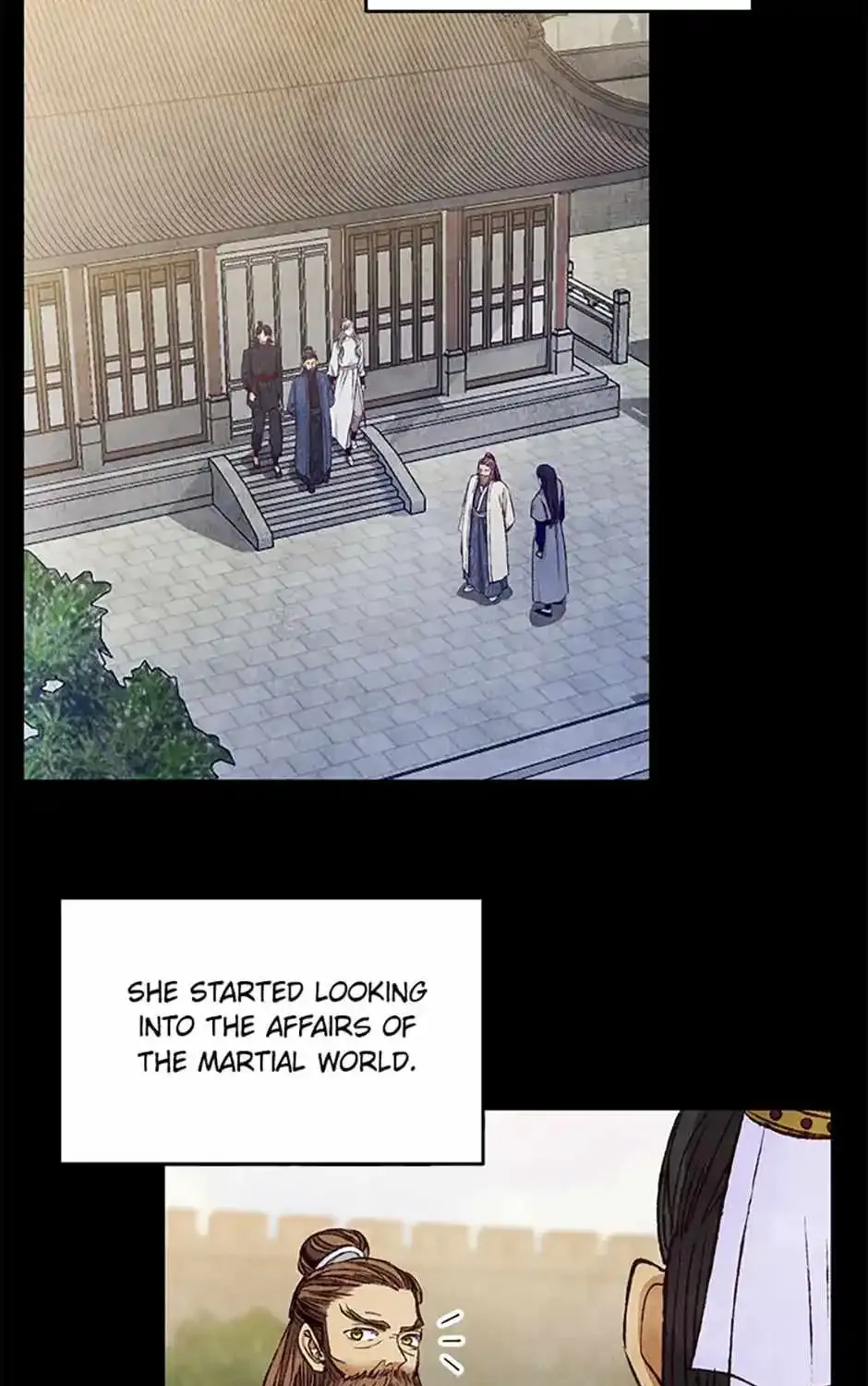 Intoxicated Butterfly And Cold Moon Chapter 92 page 68 - MangaKakalot