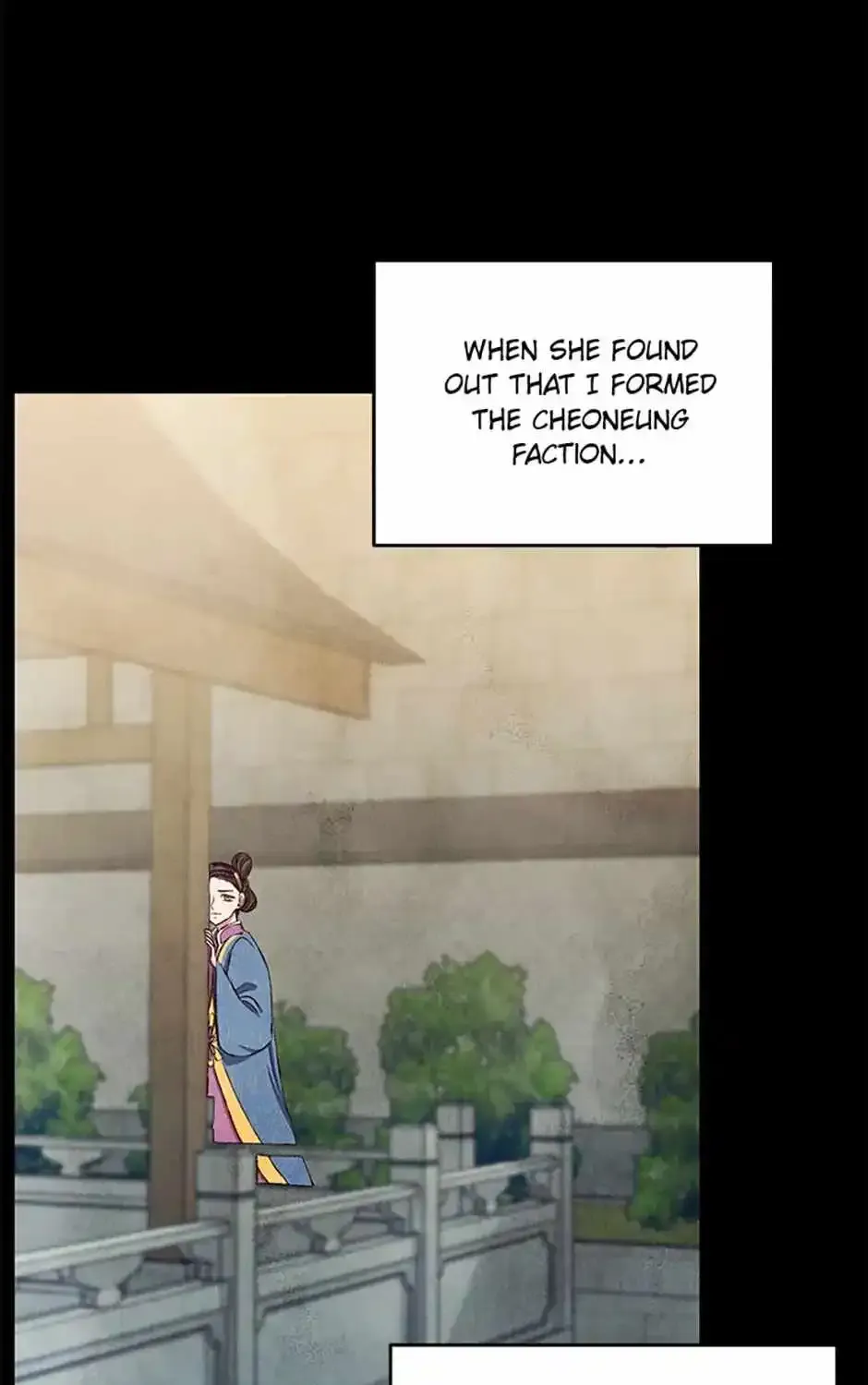 Intoxicated Butterfly And Cold Moon Chapter 92 page 70 - MangaKakalot