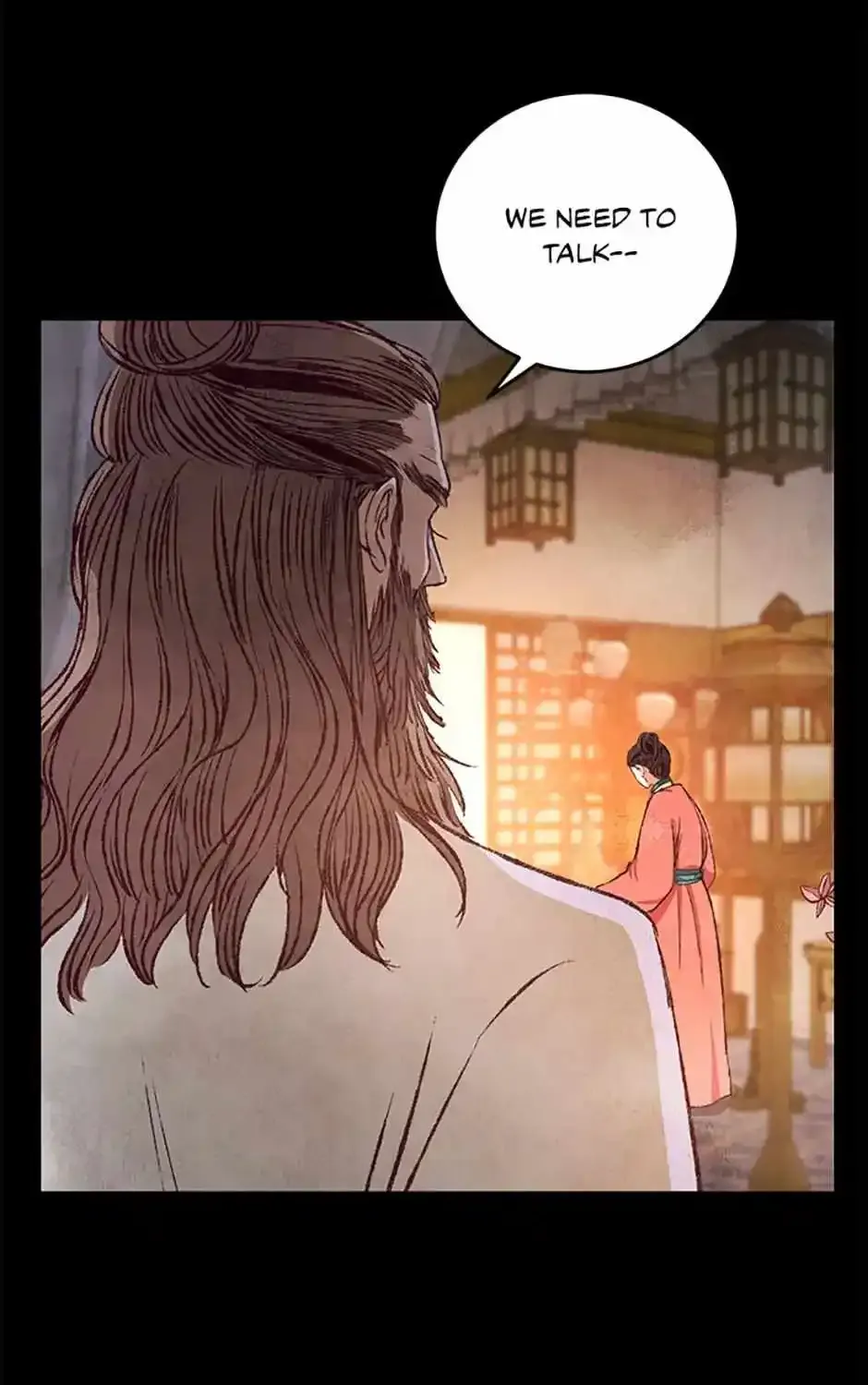 Intoxicated Butterfly And Cold Moon Chapter 92 page 80 - MangaKakalot