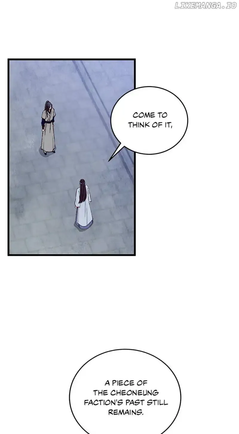 Intoxicated Butterfly And Cold Moon Chapter 93 page 22 - MangaKakalot