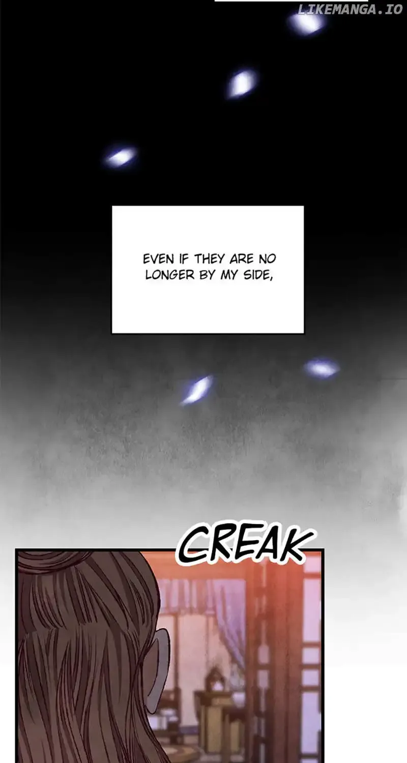 Intoxicated Butterfly And Cold Moon Chapter 93 page 55 - MangaKakalot