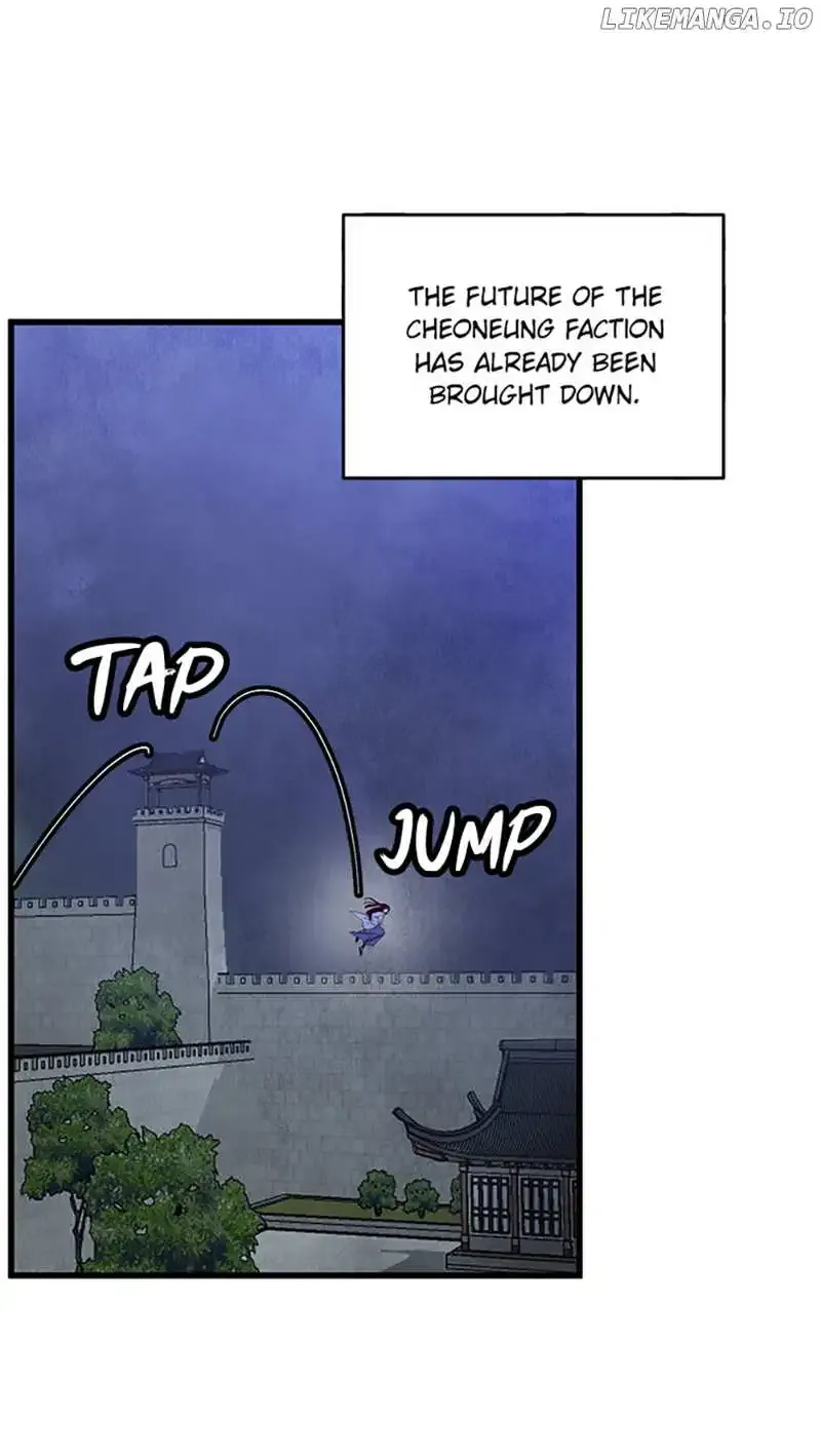 Intoxicated Butterfly And Cold Moon Chapter 93 page 7 - MangaKakalot