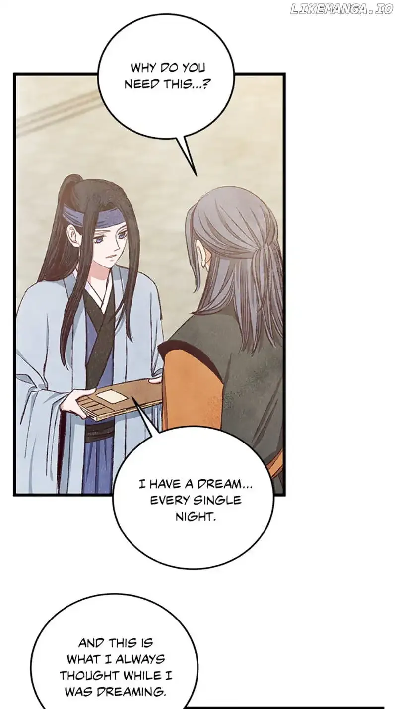 Intoxicated Butterfly And Cold Moon Chapter 94 page 20 - MangaKakalot