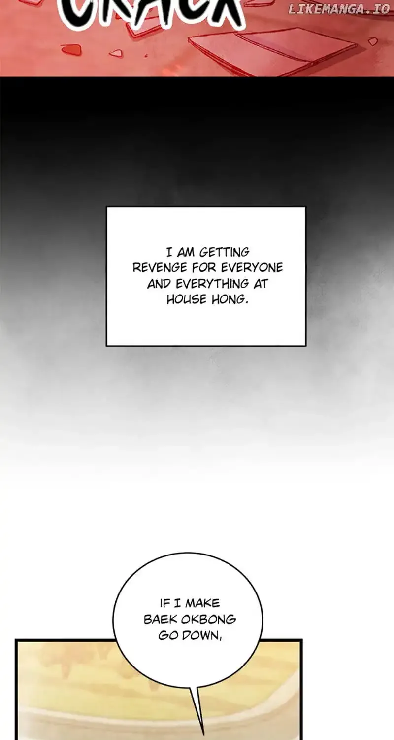 Intoxicated Butterfly And Cold Moon Chapter 94 page 26 - MangaKakalot