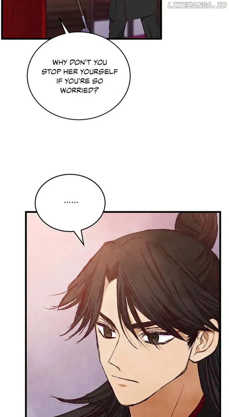 Intoxicated Butterfly And Cold Moon Chapter 94 page 5 - MangaKakalot