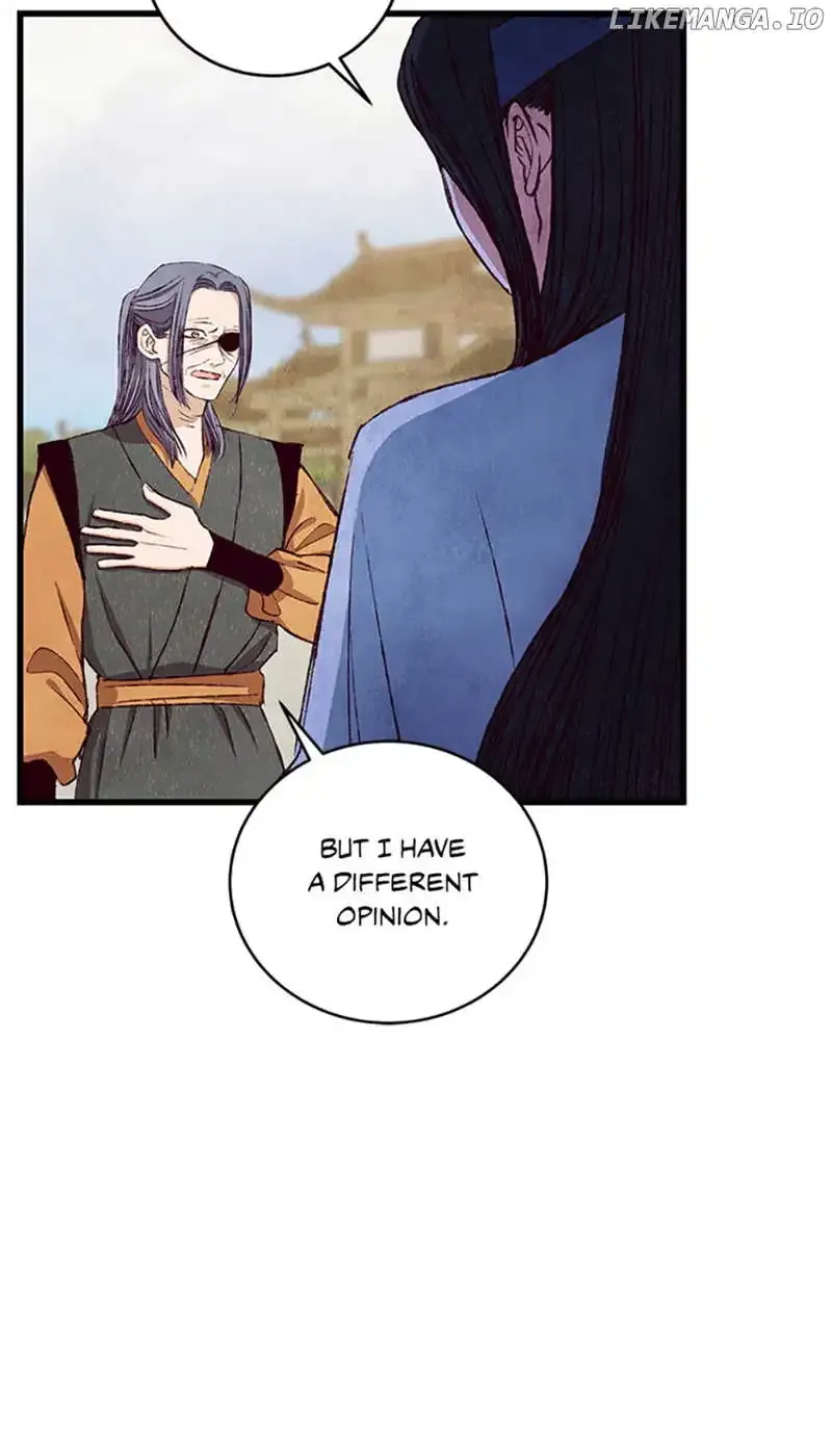 Intoxicated Butterfly And Cold Moon Chapter 94 page 46 - MangaKakalot