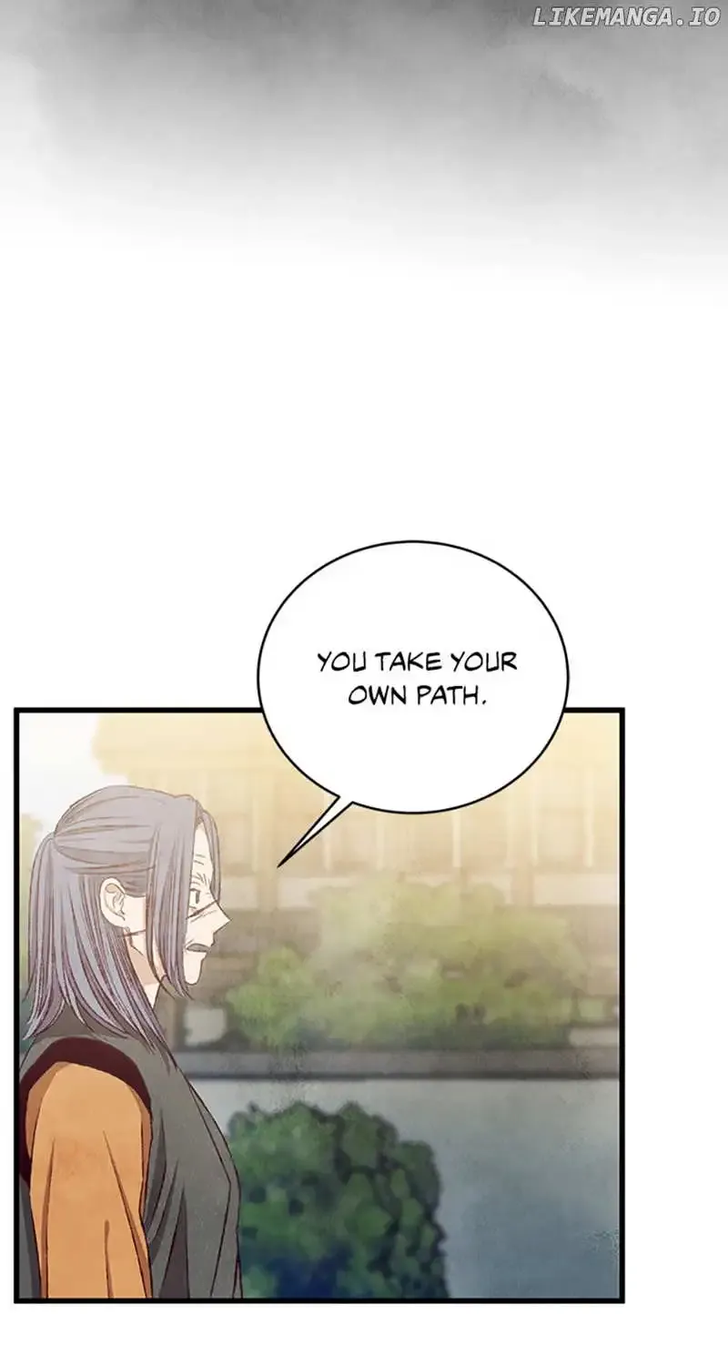 Intoxicated Butterfly And Cold Moon Chapter 94 page 51 - MangaKakalot