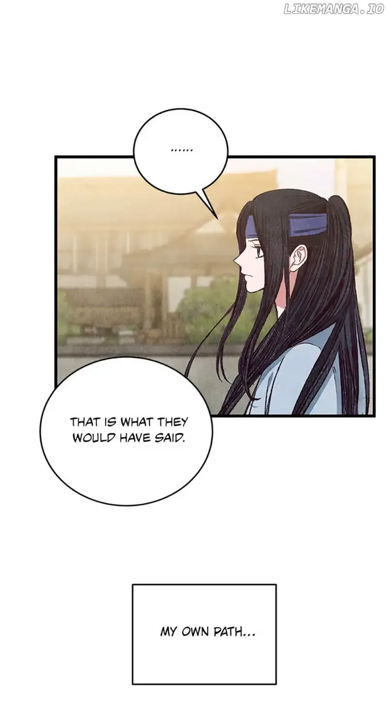 Intoxicated Butterfly And Cold Moon Chapter 94 page 53 - MangaKakalot