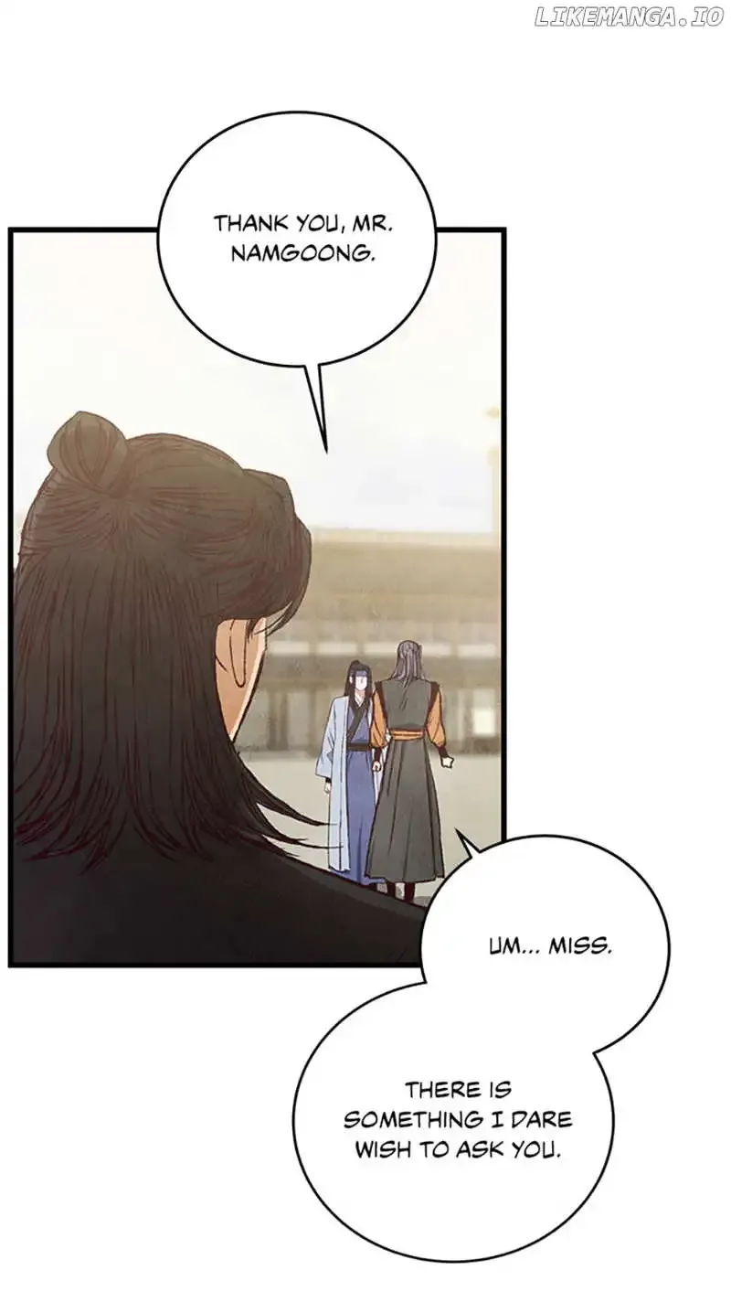 Intoxicated Butterfly And Cold Moon Chapter 94 page 59 - MangaKakalot