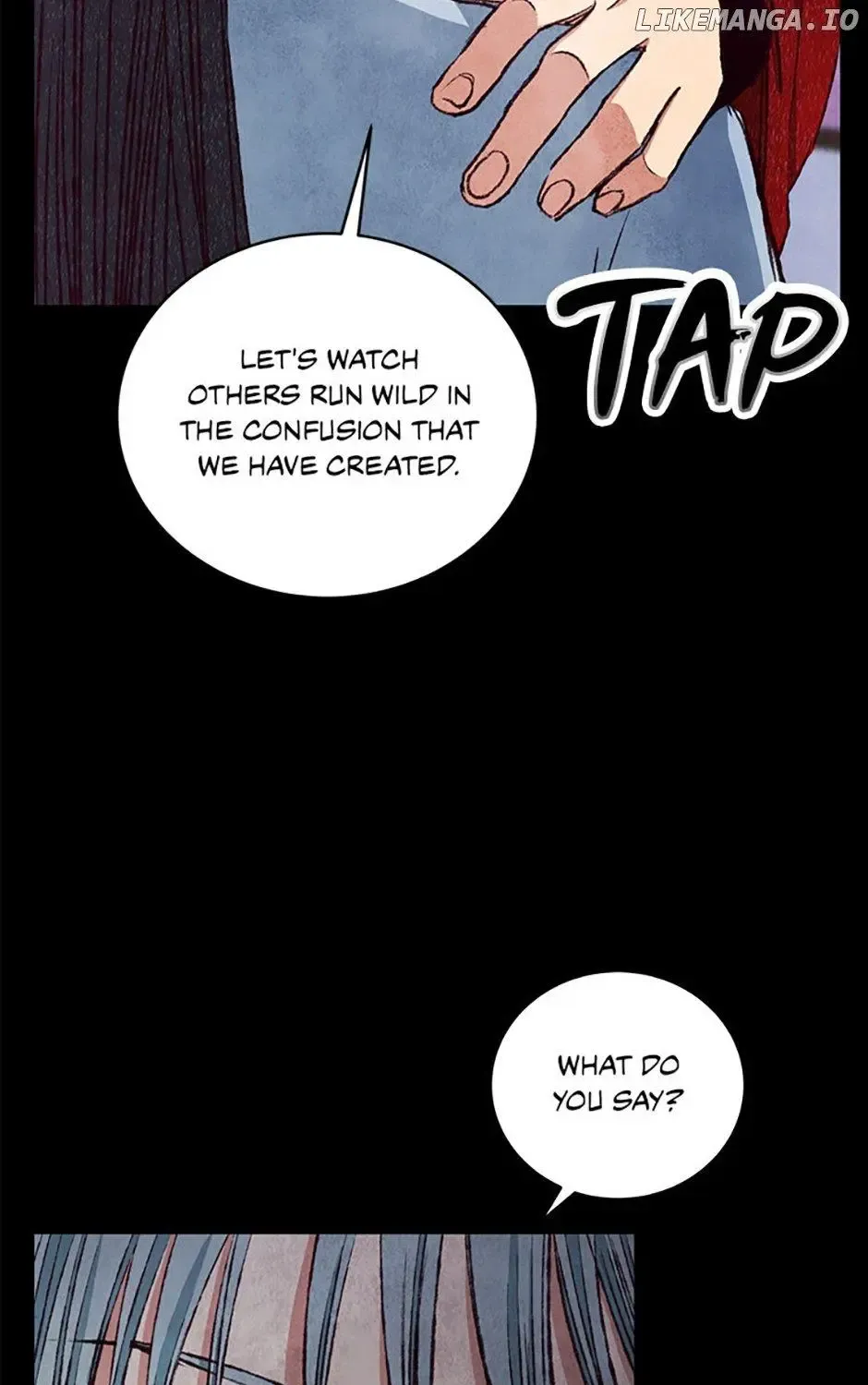 Intoxicated Butterfly And Cold Moon Chapter 95 page 104 - MangaKakalot