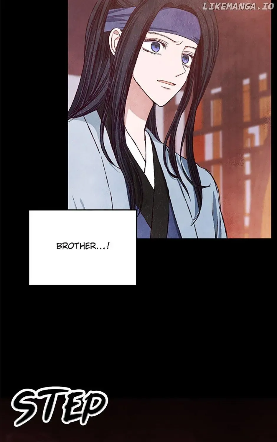 Intoxicated Butterfly And Cold Moon Chapter 95 page 114 - MangaKakalot