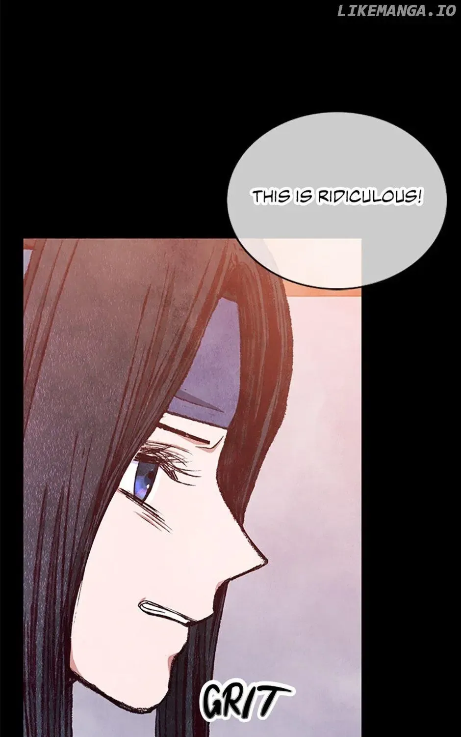 Intoxicated Butterfly And Cold Moon Chapter 95 page 122 - MangaKakalot