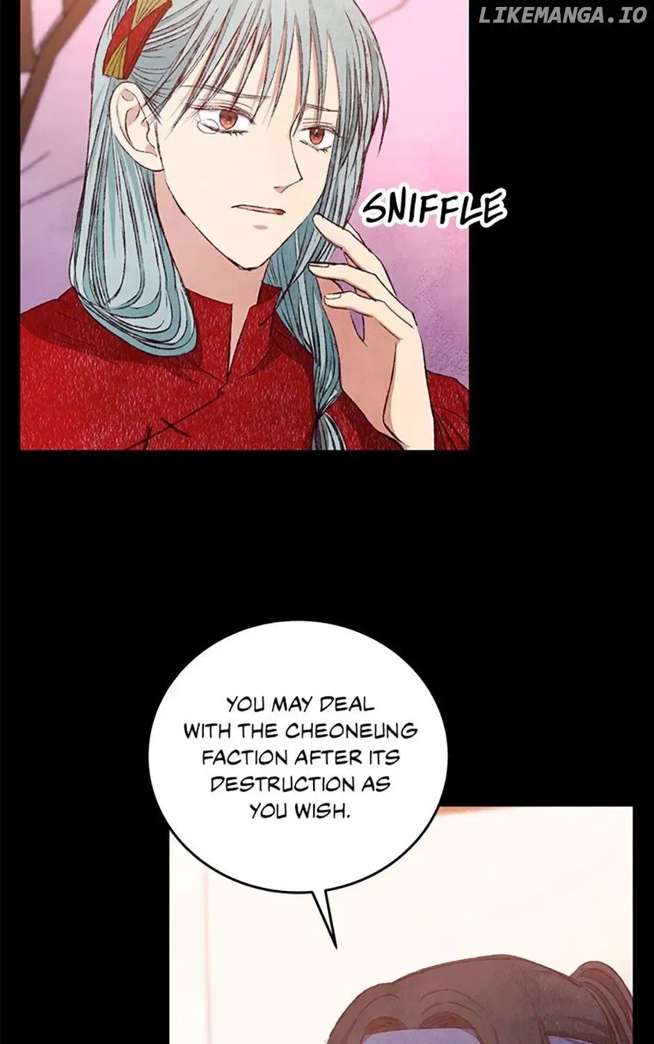 Intoxicated Butterfly And Cold Moon Chapter 95 page 84 - MangaKakalot