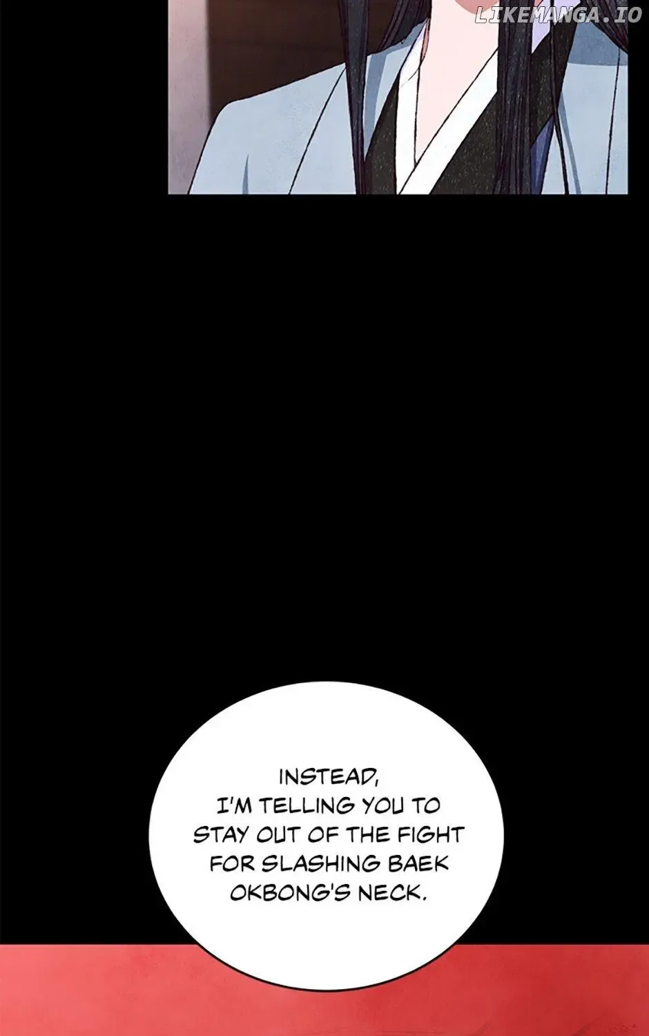 Intoxicated Butterfly And Cold Moon Chapter 95 page 86 - MangaKakalot