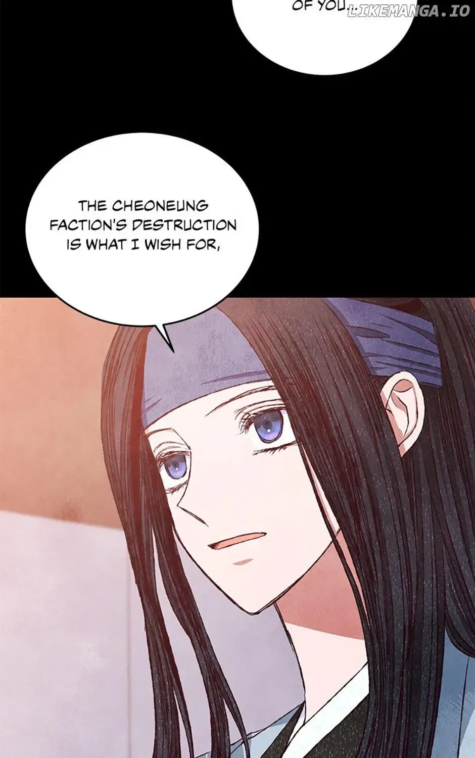 Intoxicated Butterfly And Cold Moon Chapter 95 page 94 - MangaKakalot