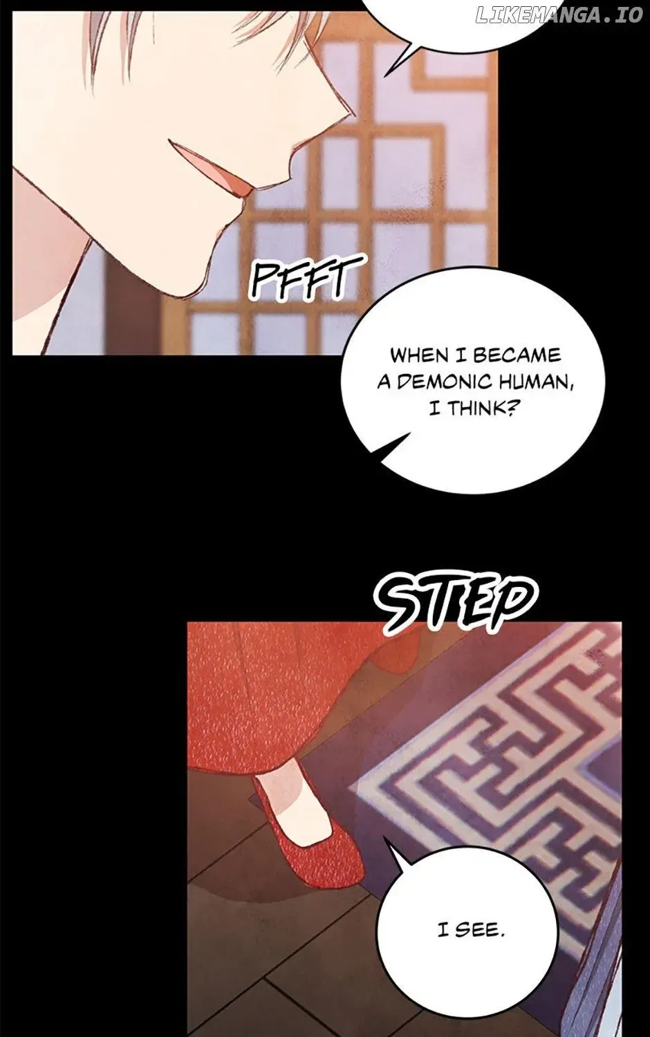 Intoxicated Butterfly And Cold Moon Chapter 95 page 100 - MangaKakalot