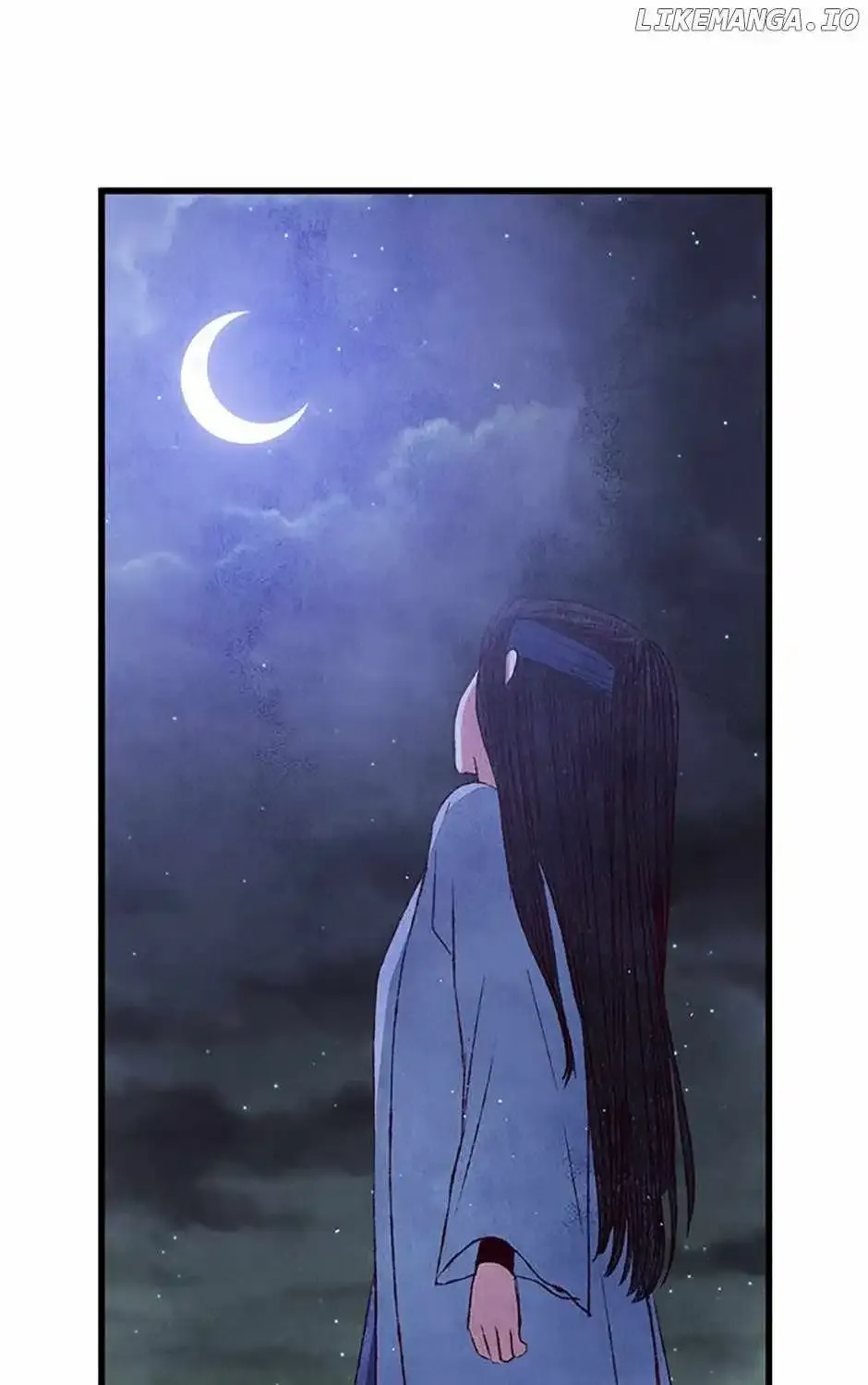 Intoxicated Butterfly And Cold Moon Chapter 96 page 42 - MangaKakalot