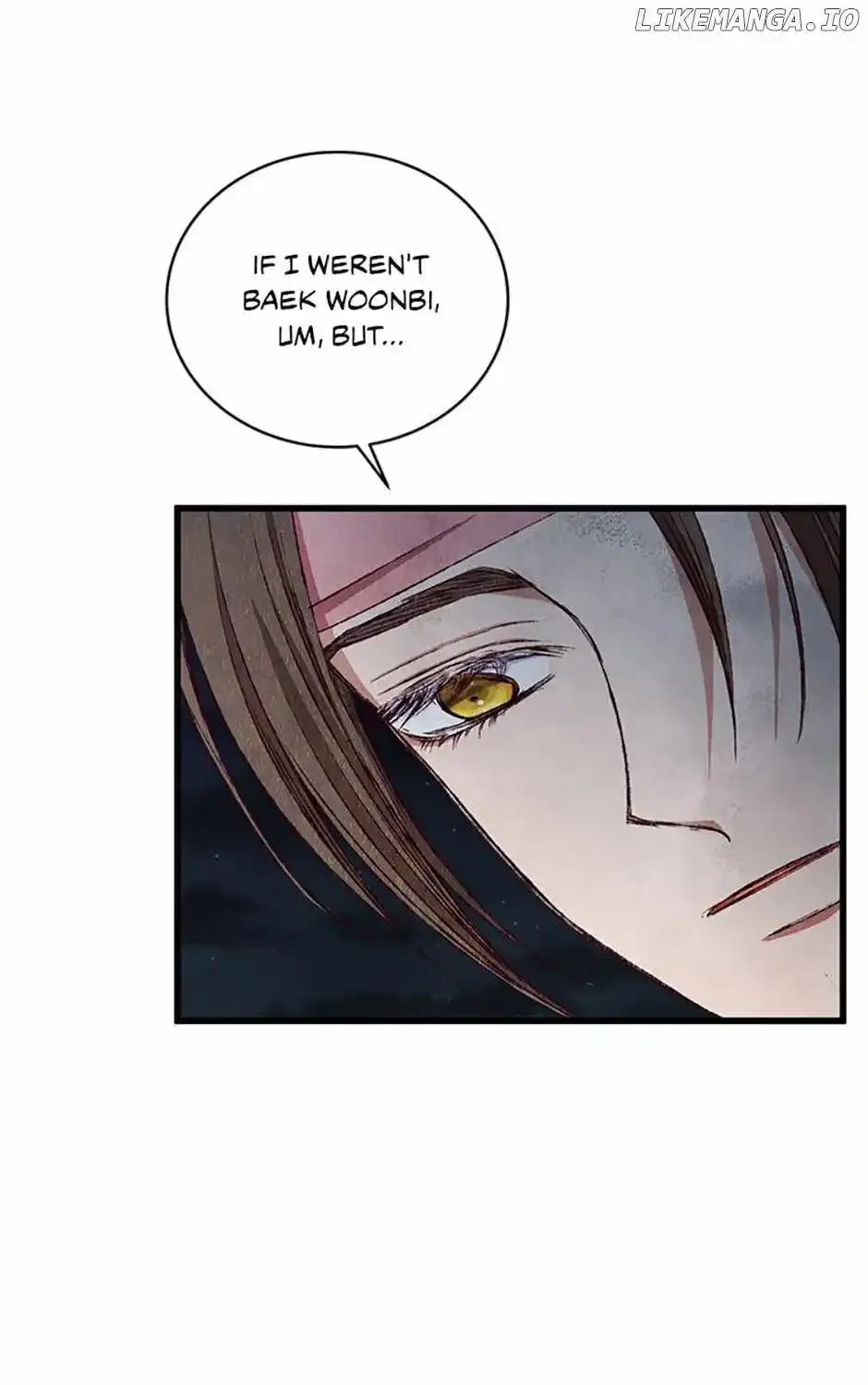 Intoxicated Butterfly And Cold Moon Chapter 96 page 84 - MangaKakalot