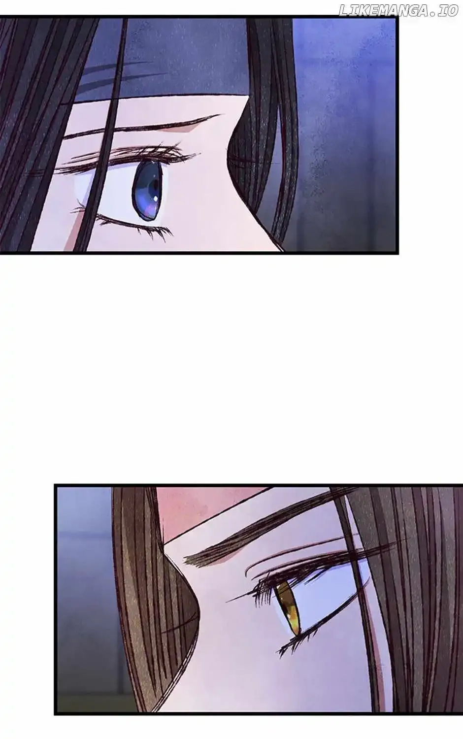 Intoxicated Butterfly And Cold Moon Chapter 96 page 96 - MangaKakalot