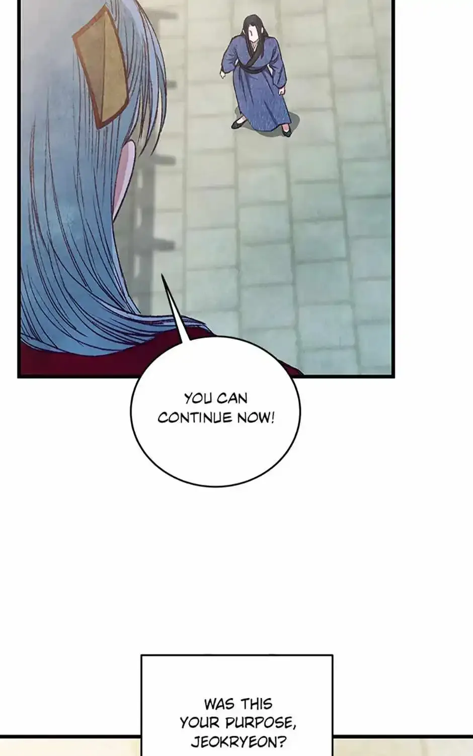 Intoxicated Butterfly And Cold Moon Chapter 97 page 112 - MangaKakalot