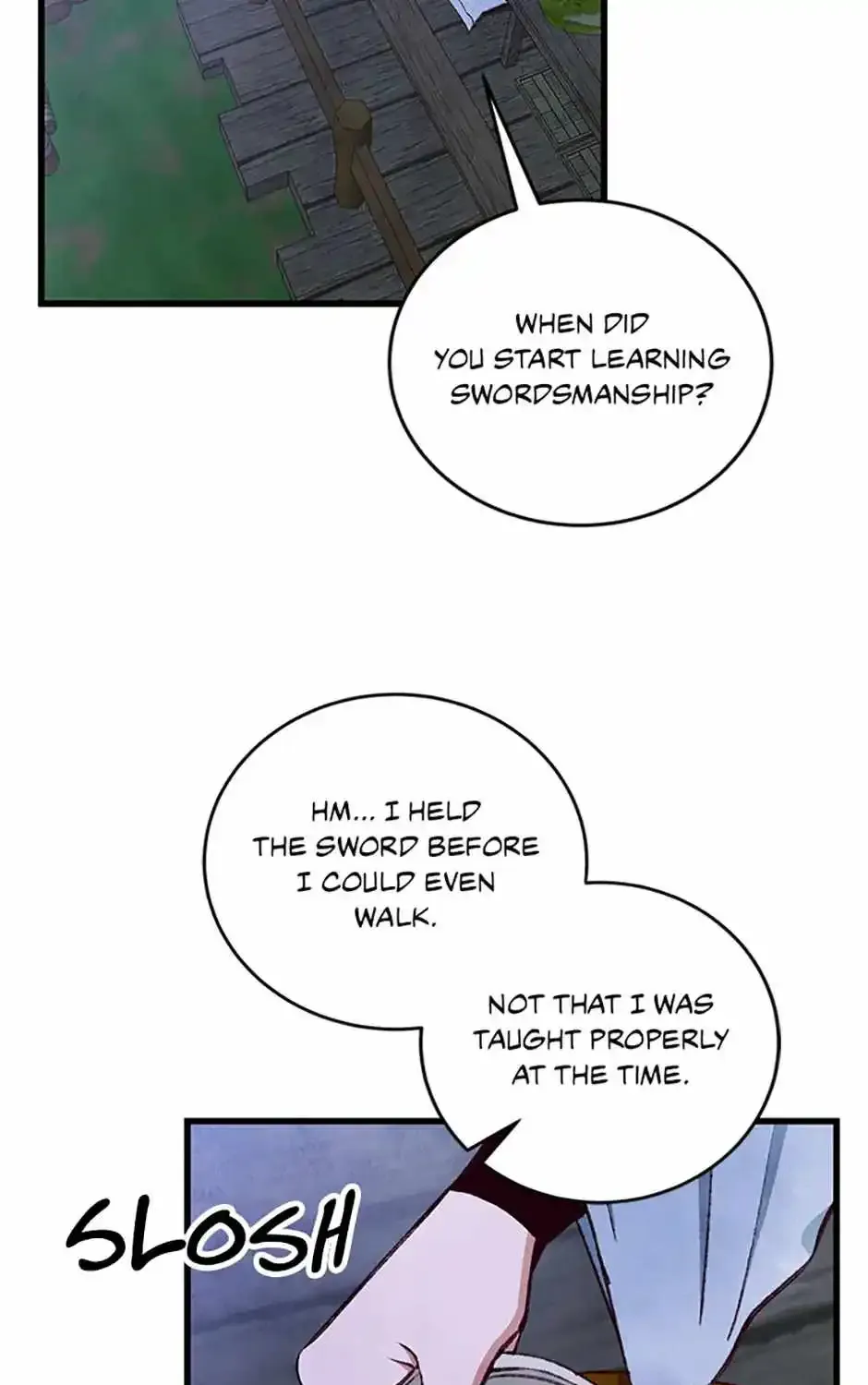 Intoxicated Butterfly And Cold Moon Chapter 97 page 4 - MangaKakalot