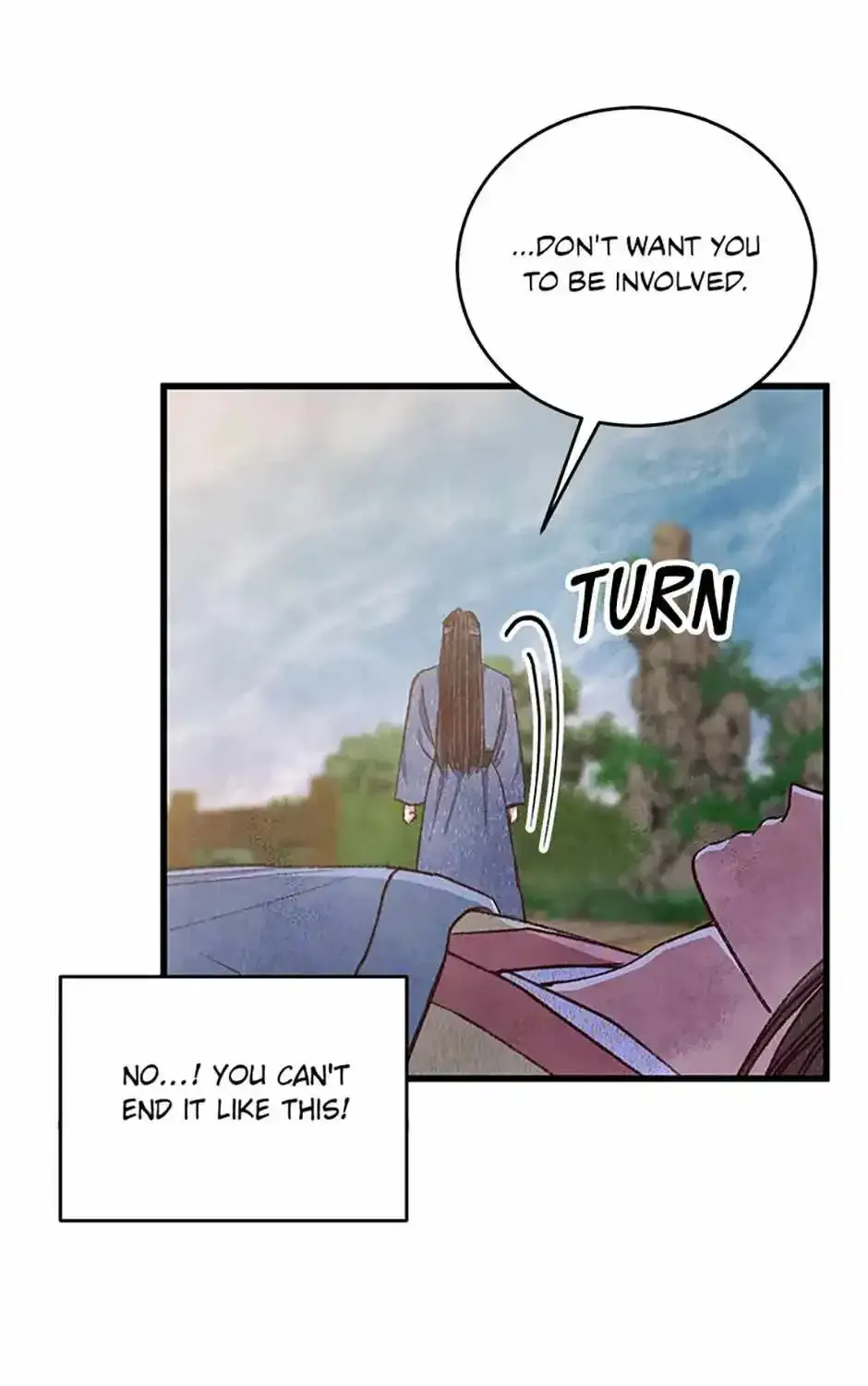 Intoxicated Butterfly And Cold Moon Chapter 97 page 80 - MangaKakalot