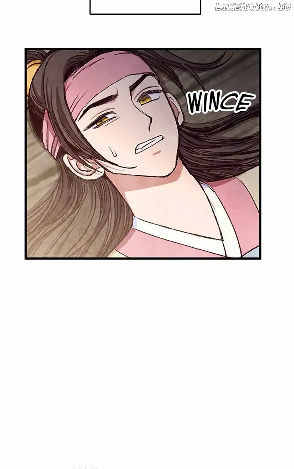 Intoxicated Butterfly And Cold Moon Chapter 98 page 20 - MangaKakalot